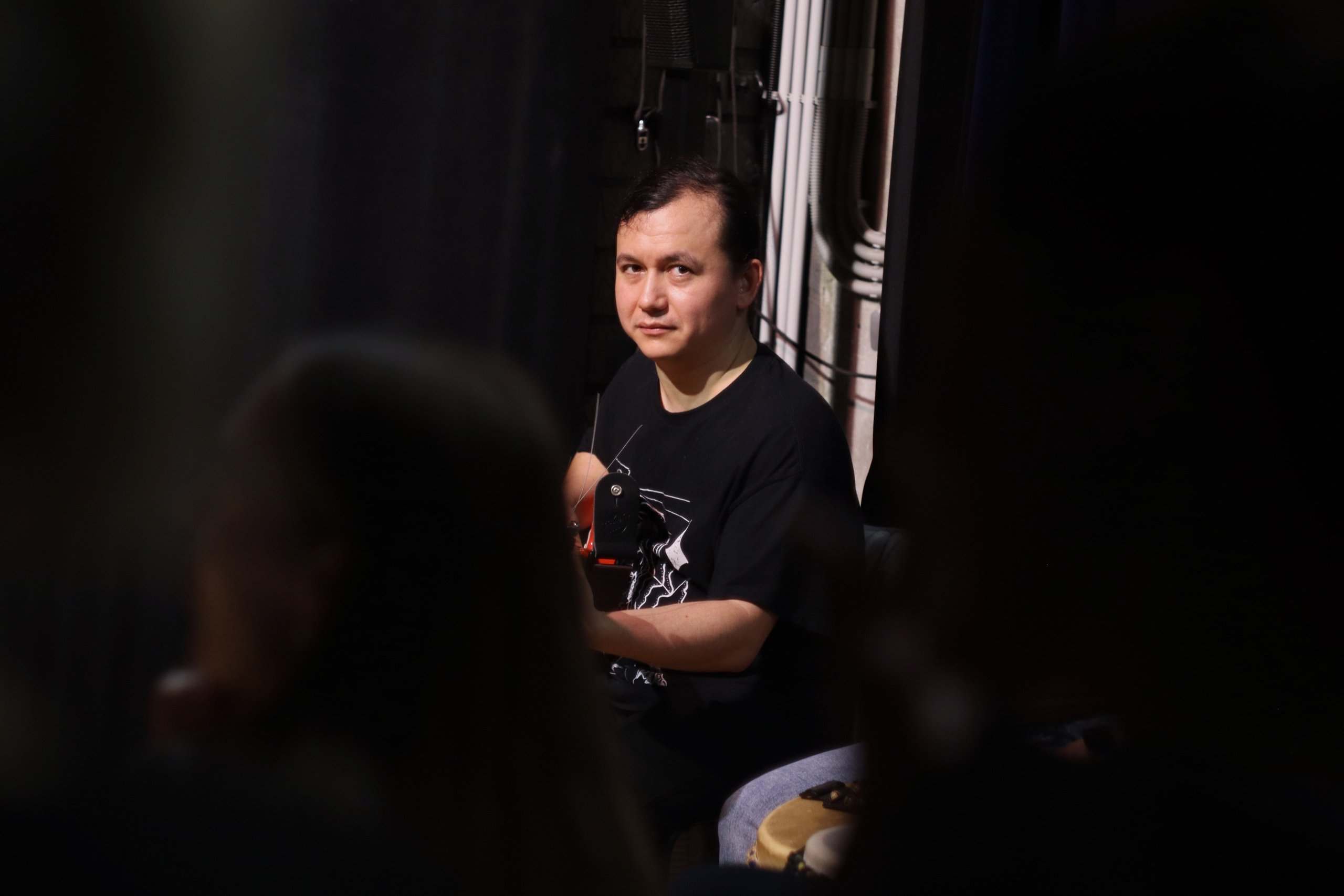 Театр «Люди как люди». Уральское создание