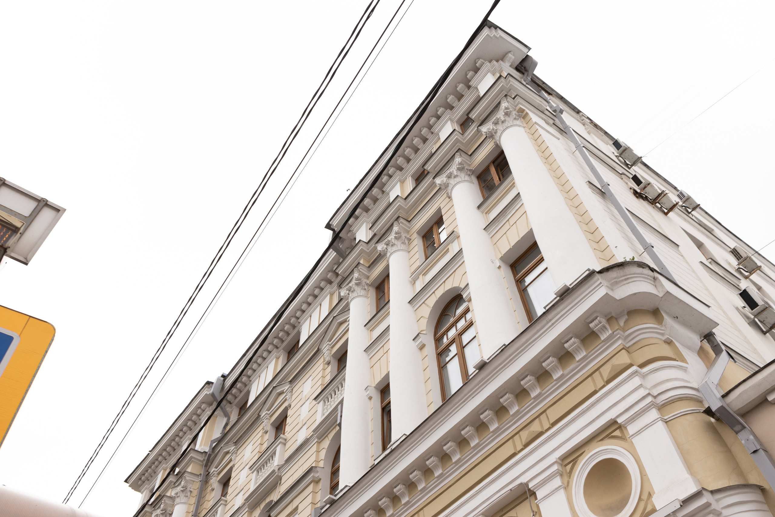 Влад и Ира. Свадебный фотограф в Воронеже Вероника Богай