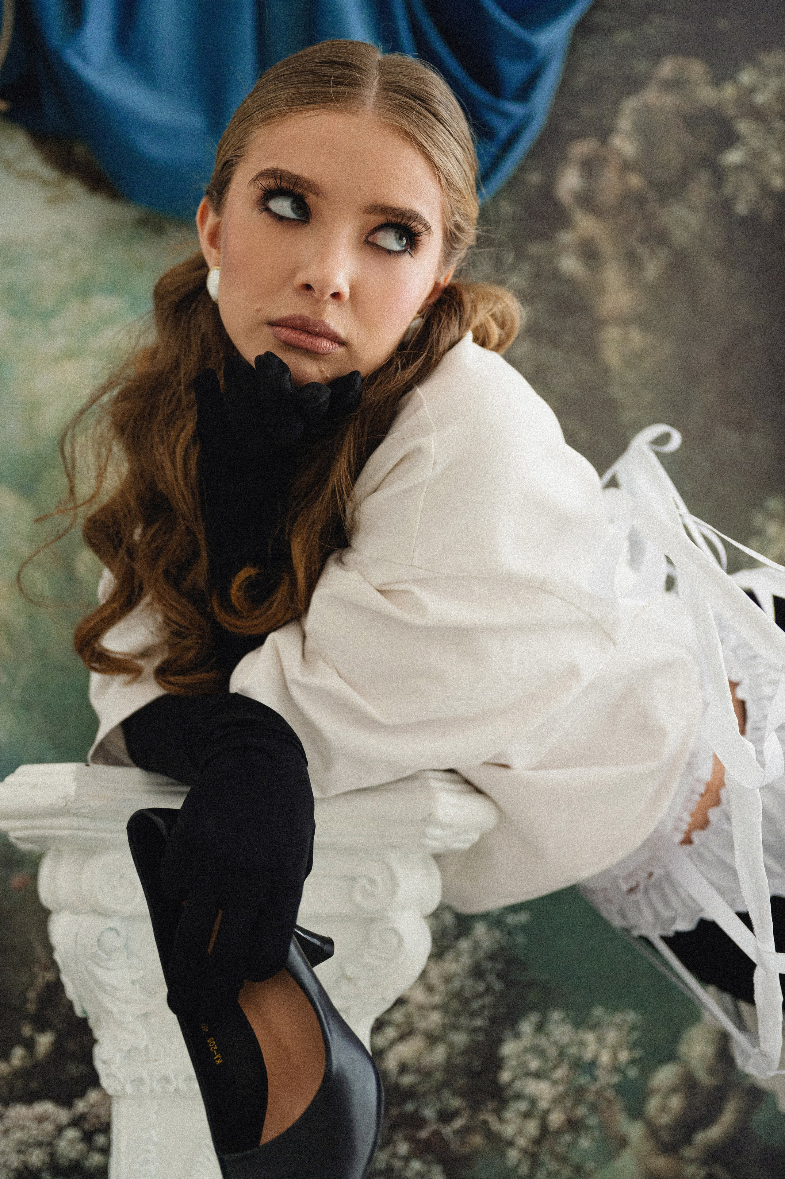 Елизавета. Тамара Власова