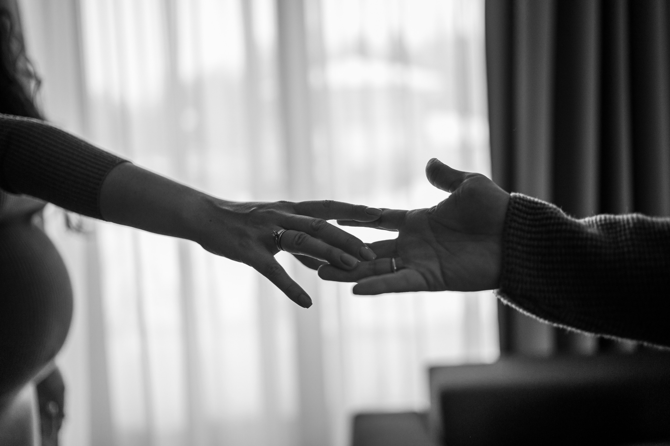 Теплые руки. Семейный фотограф Надежда Луковкина Москва