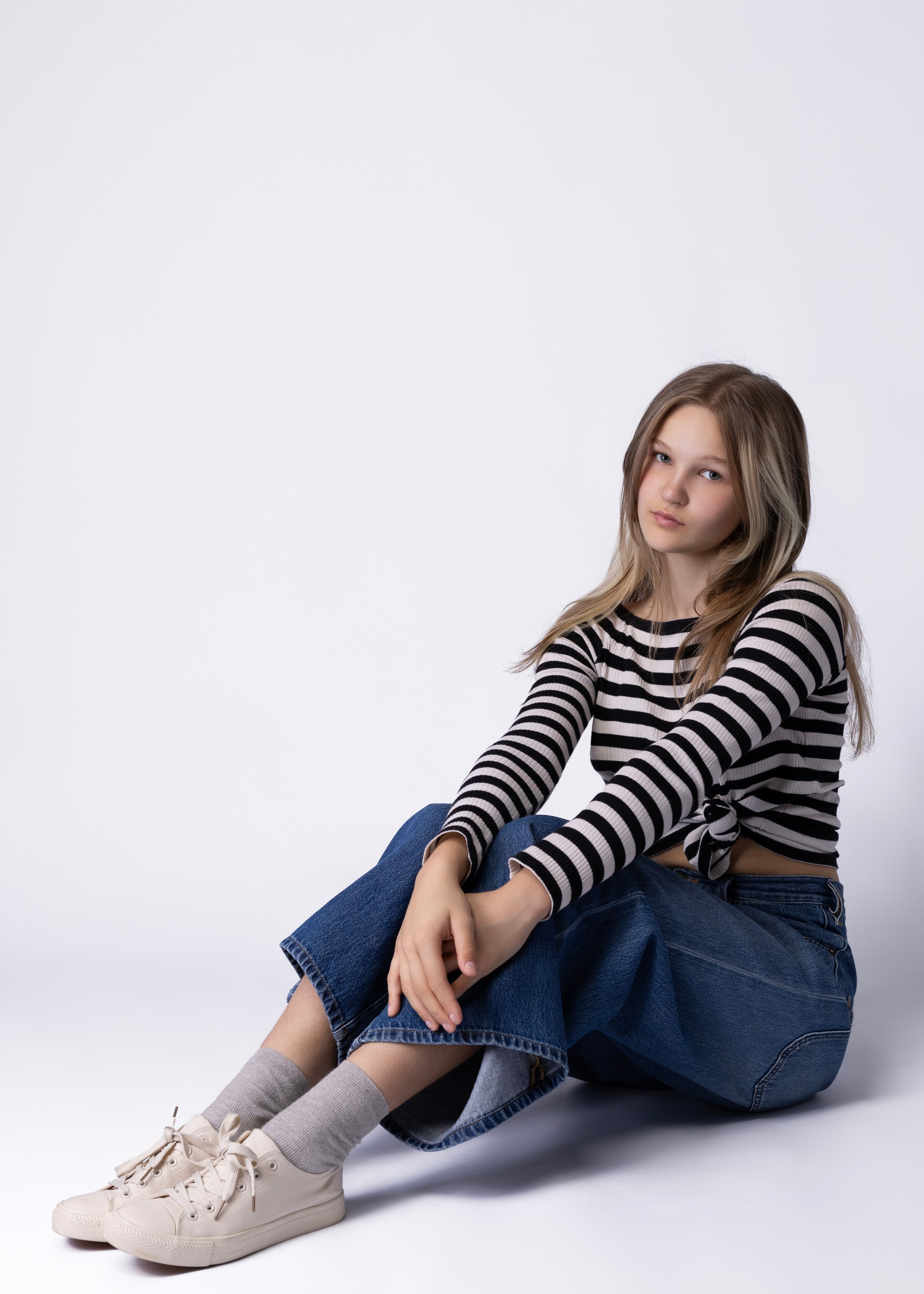 Model Test. Фотограф Москва Ирина Подборнова