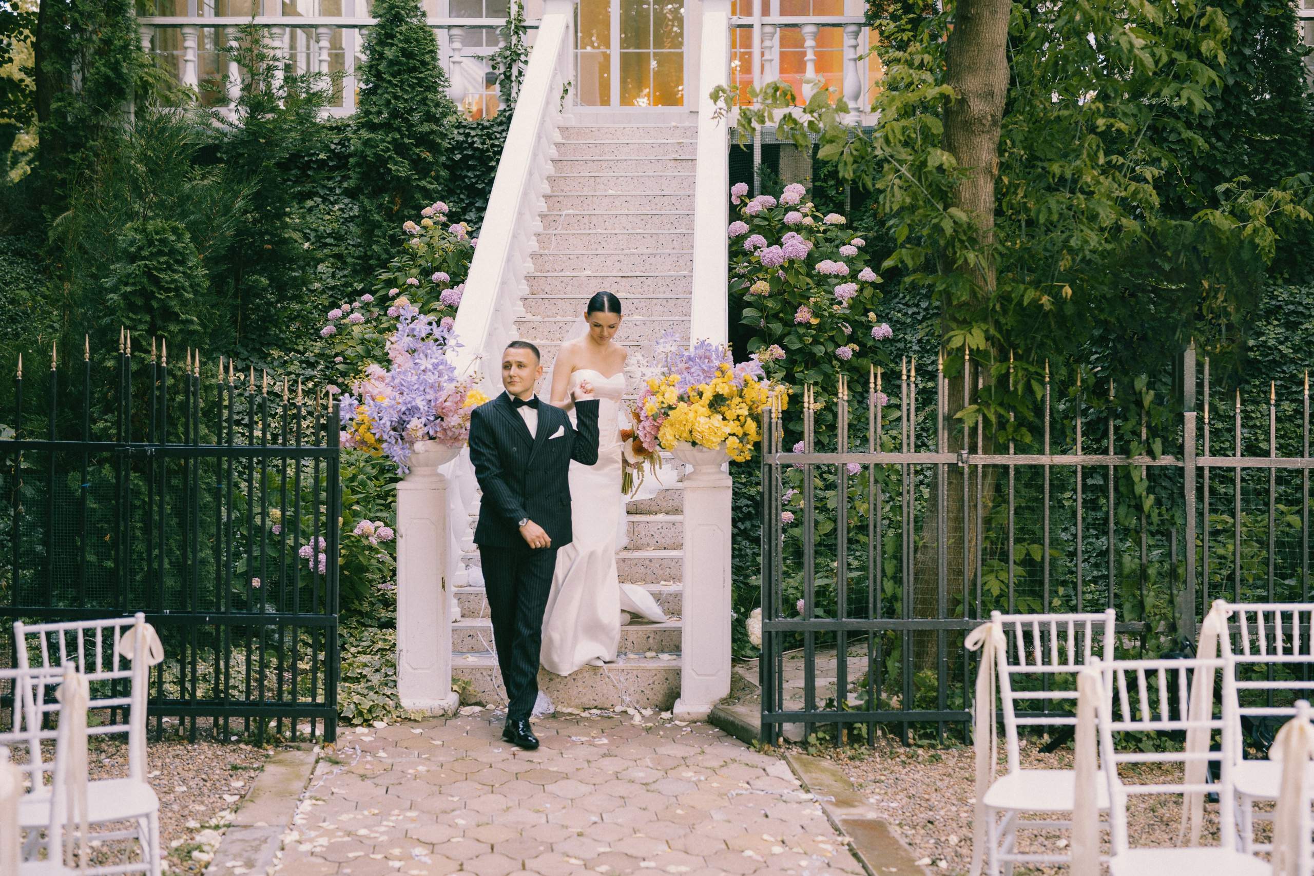 Катя и Гриша. Свадебный фотограф в Краснодаре и по всему ЮФО и Миру Ольга Гусева