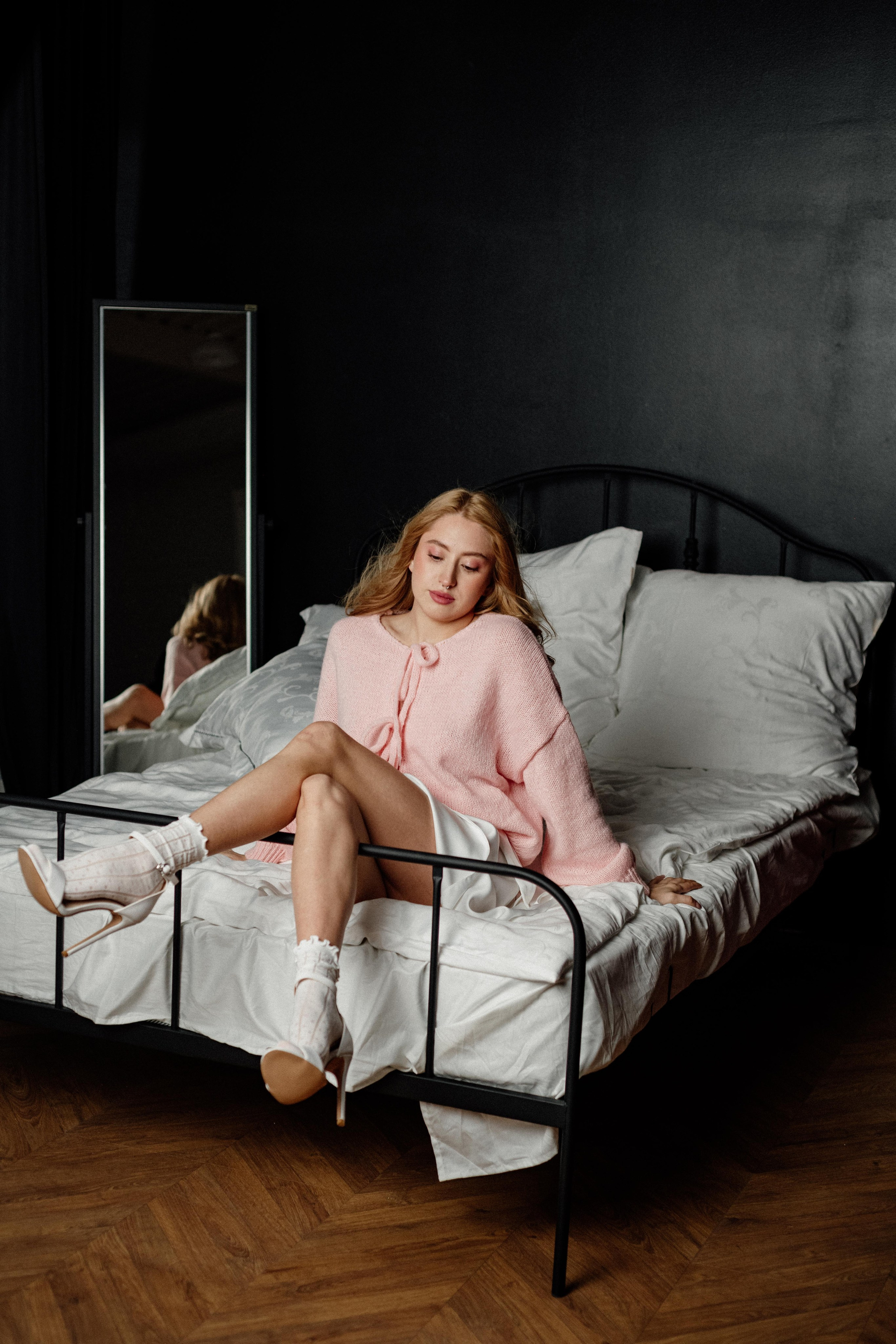 Натали. Фотограф Алёна Евграфова