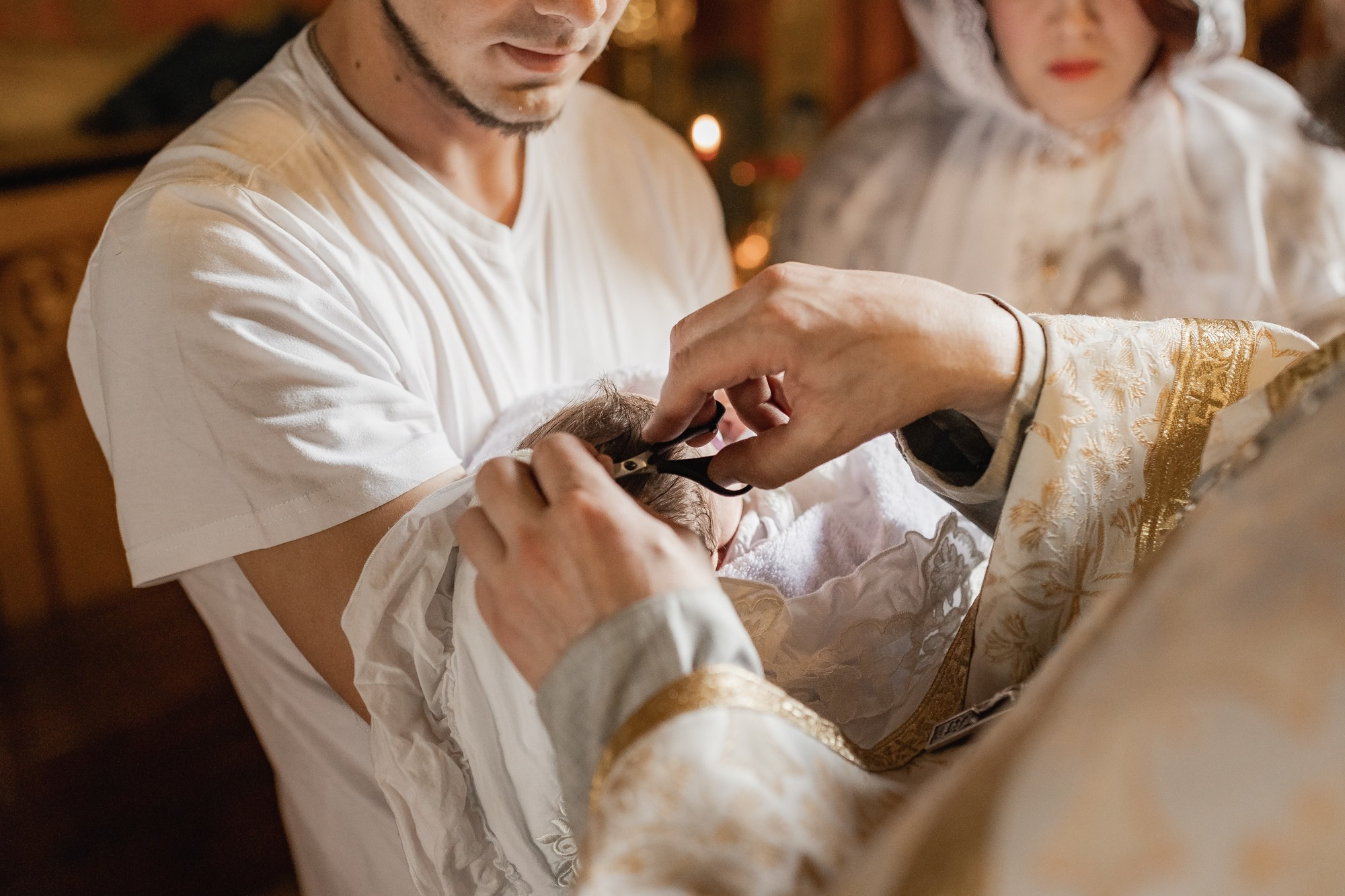 Крещение Мирославы с. Бутурлино. Семейный фотограф новорождённых в Серпухове Юлия Новикова +79637785957