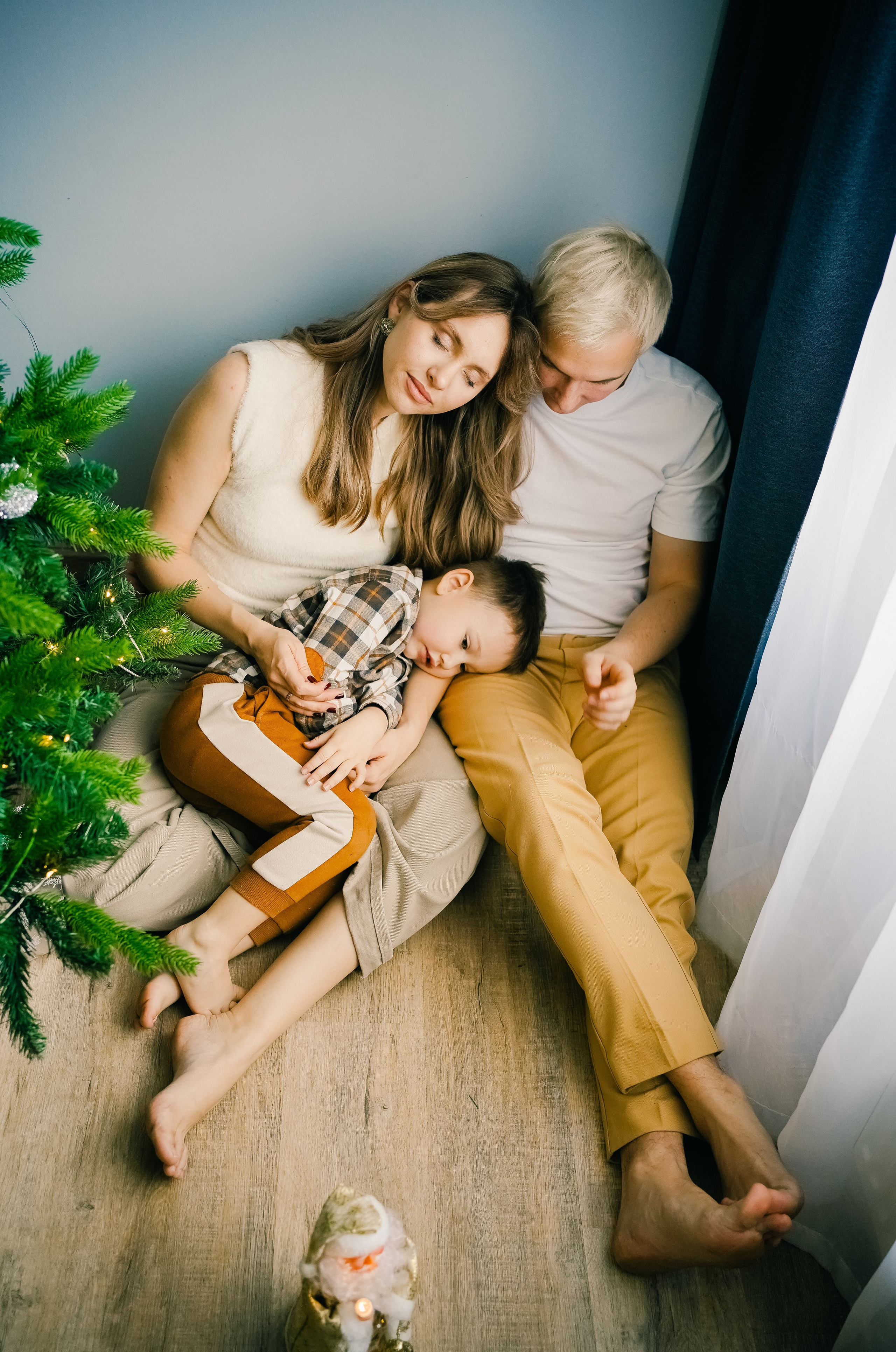 Лера Галактика. Главная