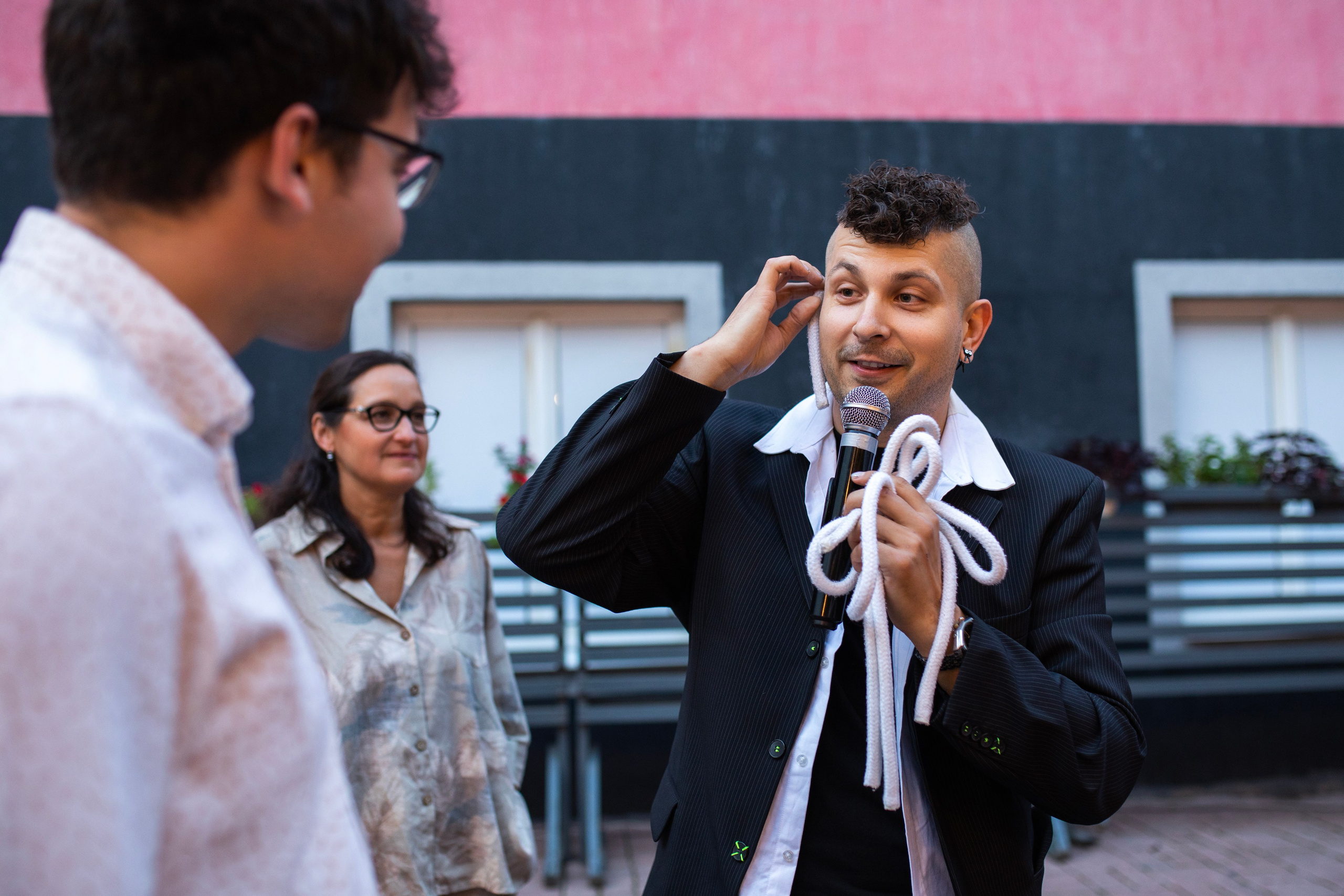 Dmitry Olga. Wedding photographer