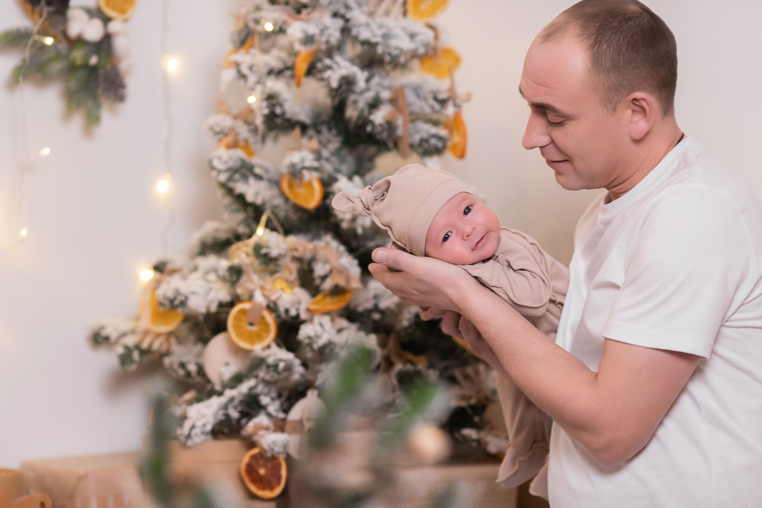 Семейные истории. Семейный фотограф Мария Терехова