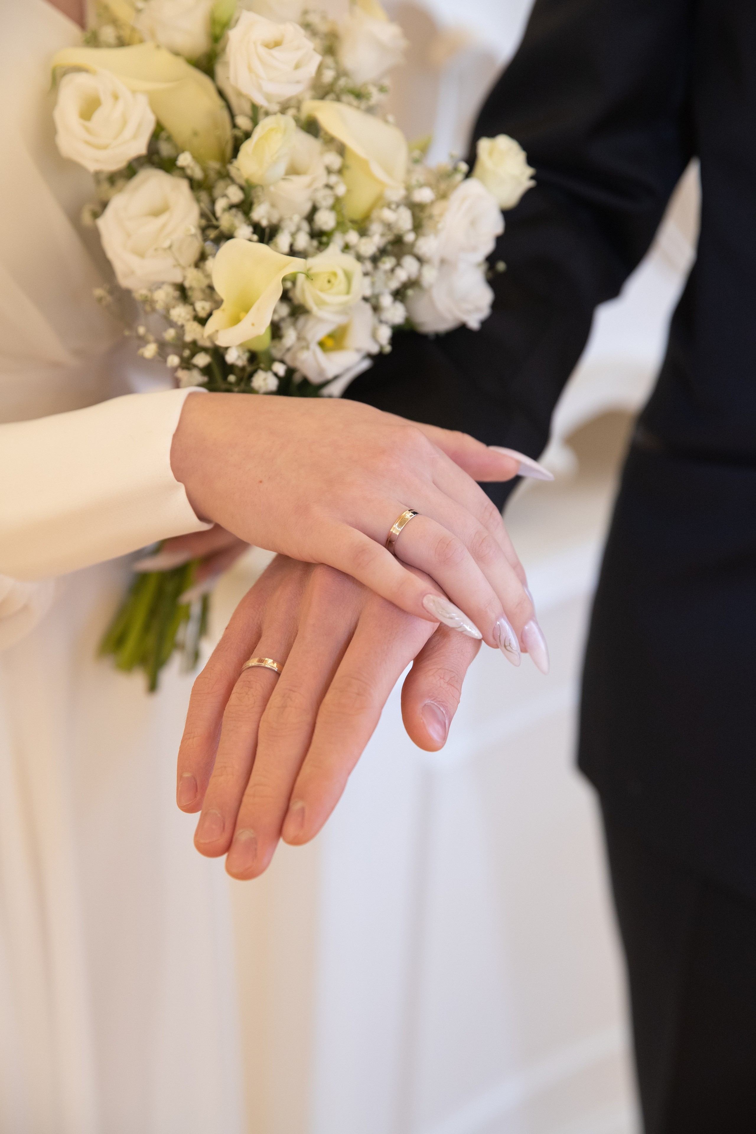 Свадебные истории. Семейный фотограф Мария Терехова