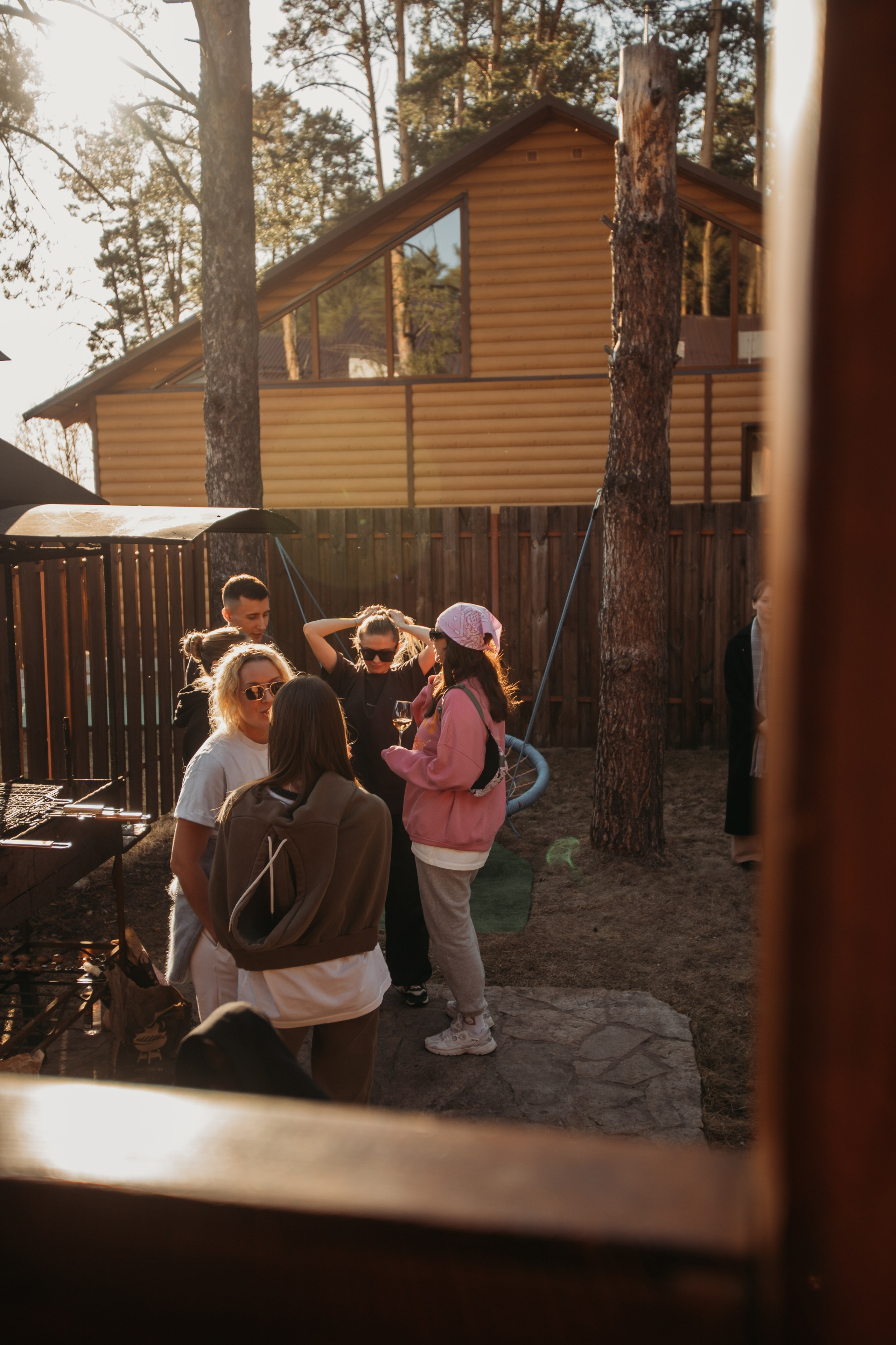 Корпоратив Muza_Arts. Венера Гайн. Репортажный фотограф  Тюмень. Обучение фотографии с 0