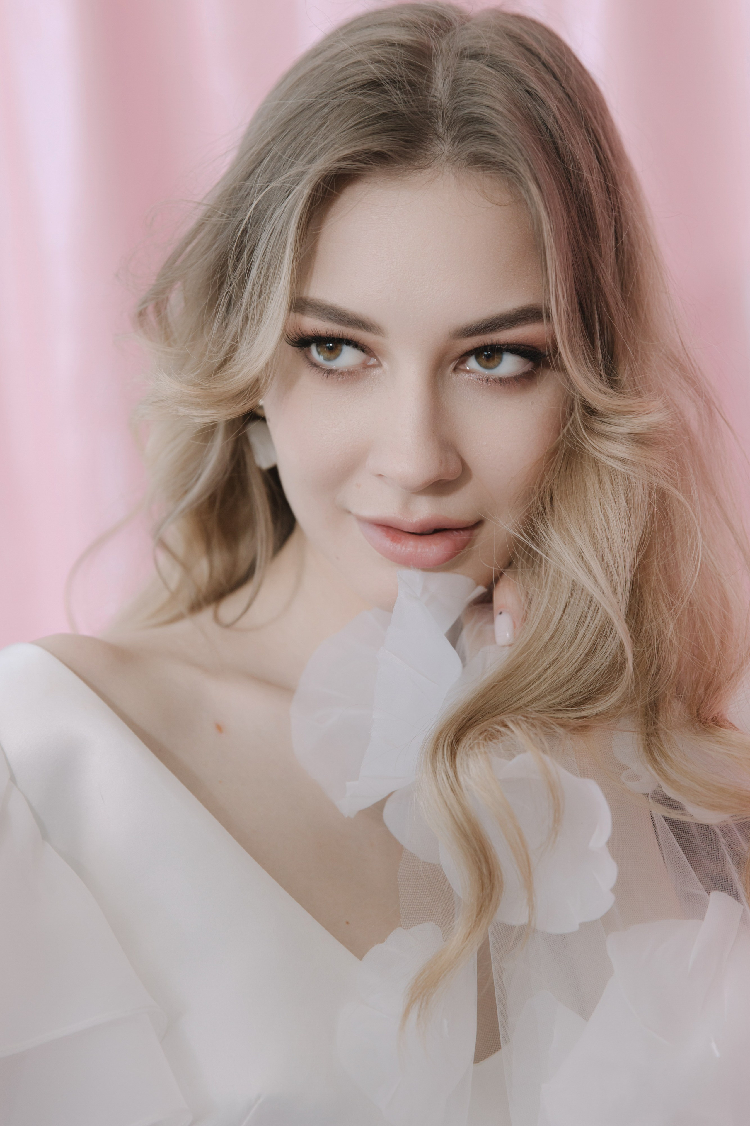 PINK. Свадебный фотограф в Москве и Краснодаре Анастасия Прудко