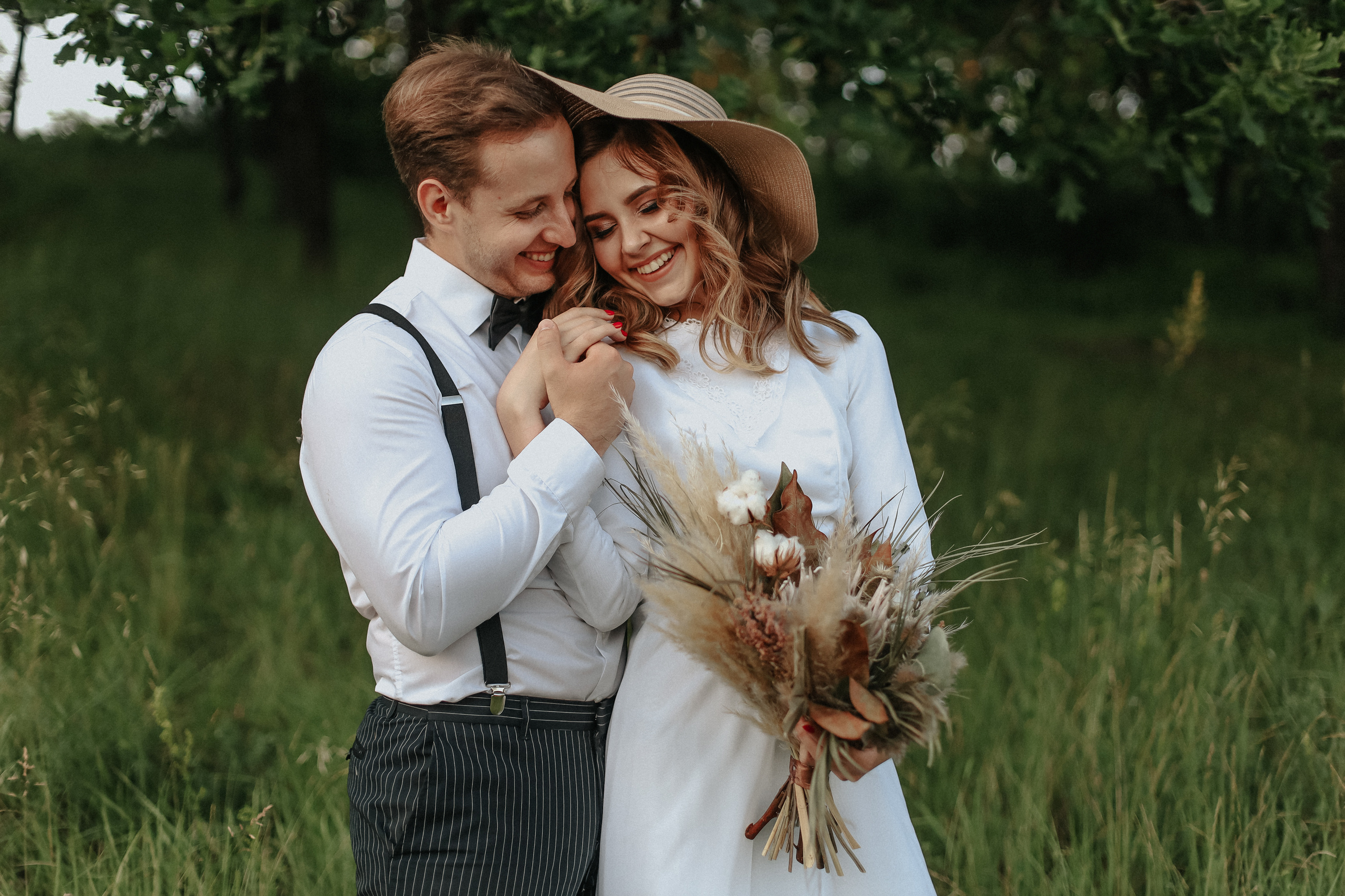 Анастасия и Дмитрий. Свадебный и семейный фотограф Захарова Юлия