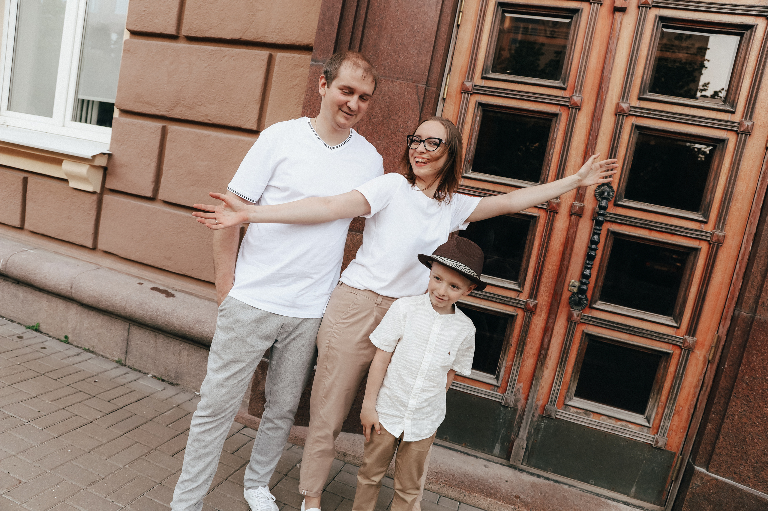 Курганчики. Свадебный и семейный фотограф Захарова Юлия