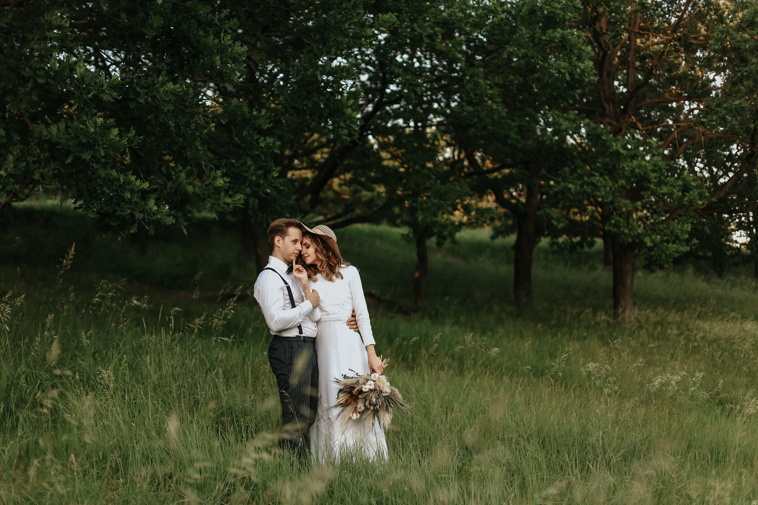 Анастасия и Дмитрий. Свадебный и семейный фотограф Захарова Юлия