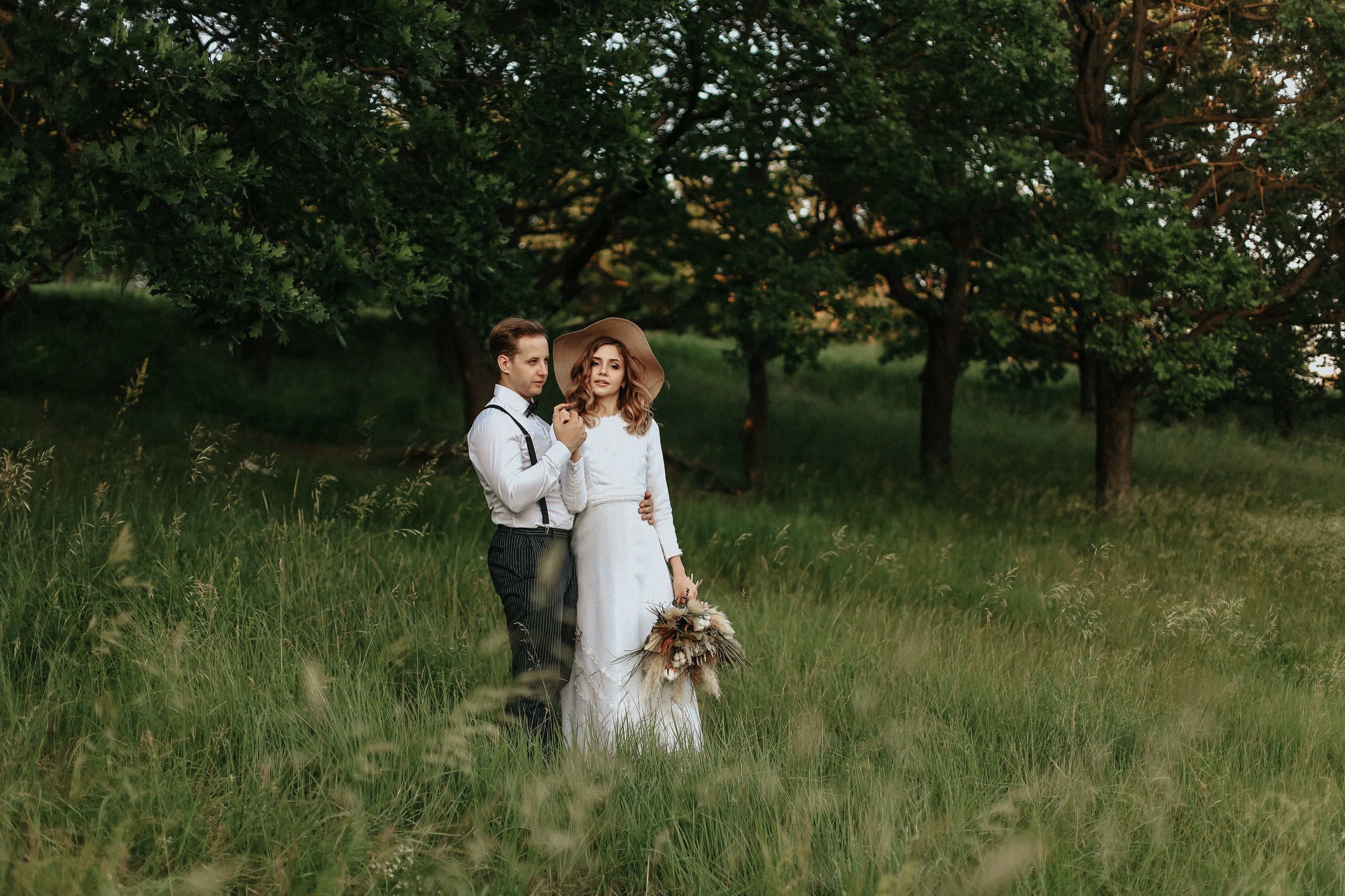 Анастасия и Дмитрий. Свадебный и семейный фотограф Захарова Юлия