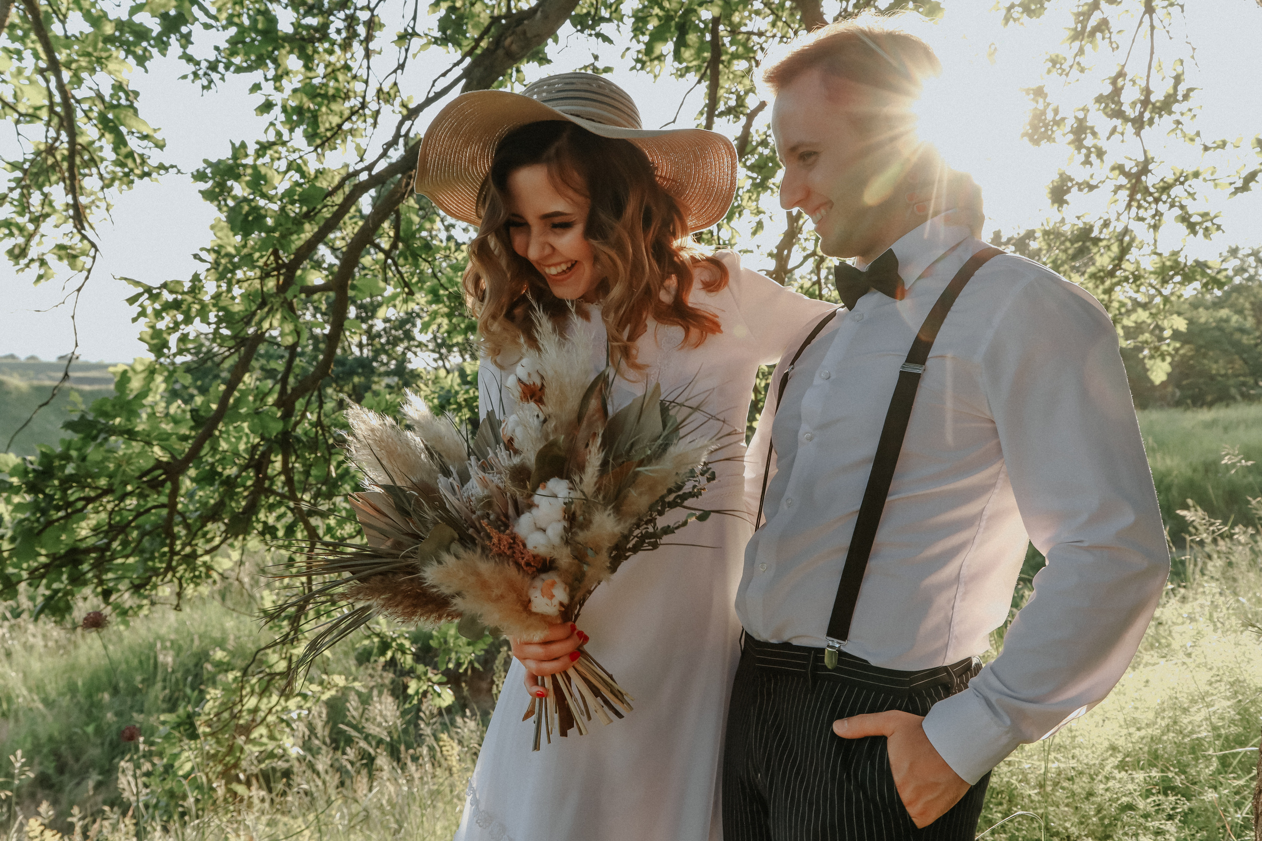 Анастасия и Дмитрий. Свадебный и семейный фотограф Захарова Юлия