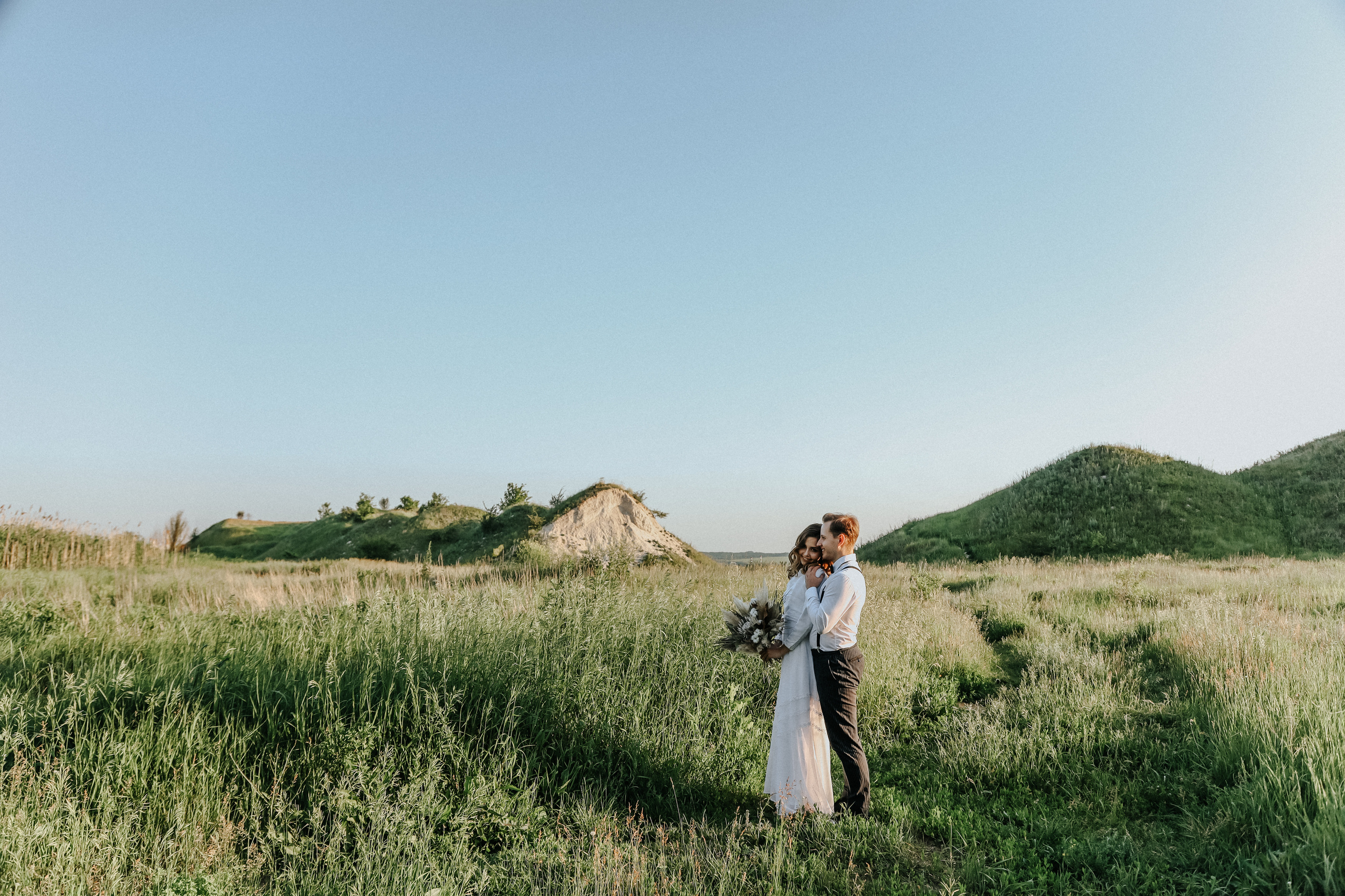 Анастасия и Дмитрий. Свадебный и семейный фотограф Захарова Юлия