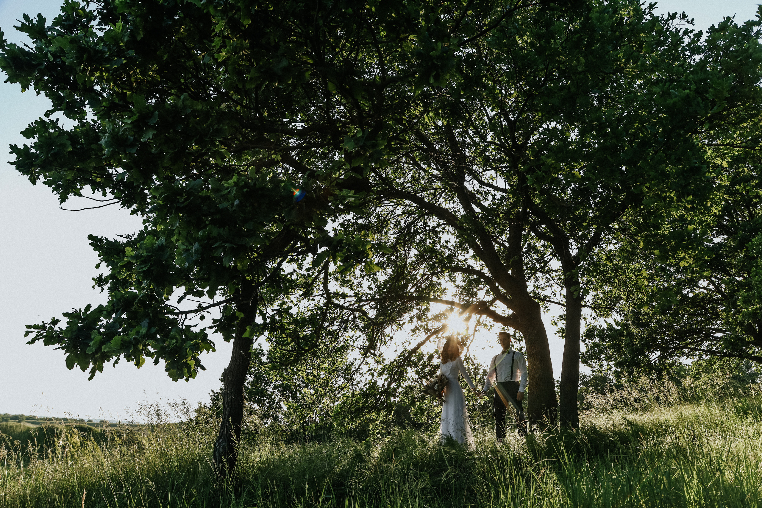 Анастасия и Дмитрий. Свадебный и семейный фотограф Захарова Юлия