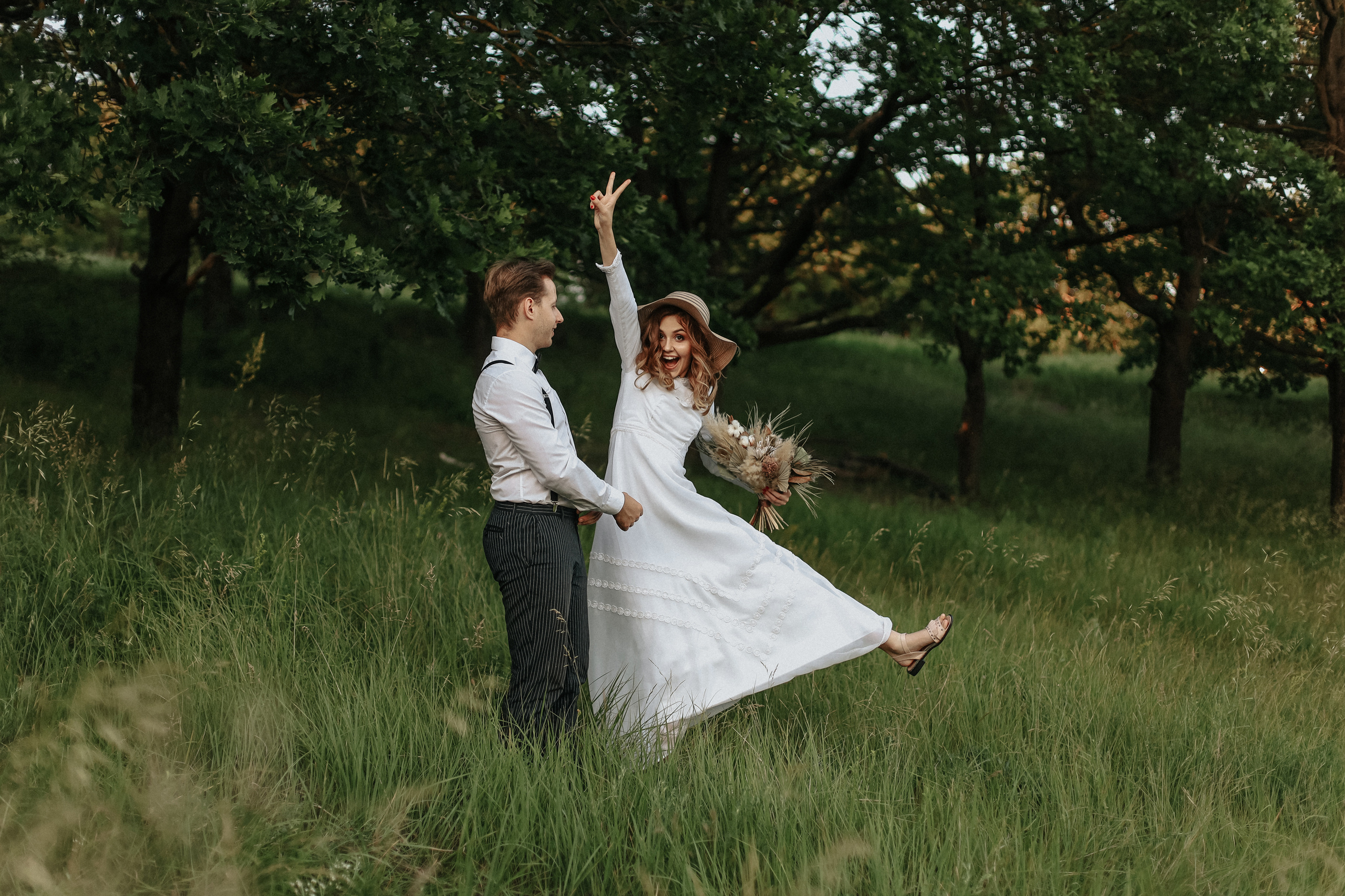 Анастасия и Дмитрий. Свадебный и семейный фотограф Захарова Юлия