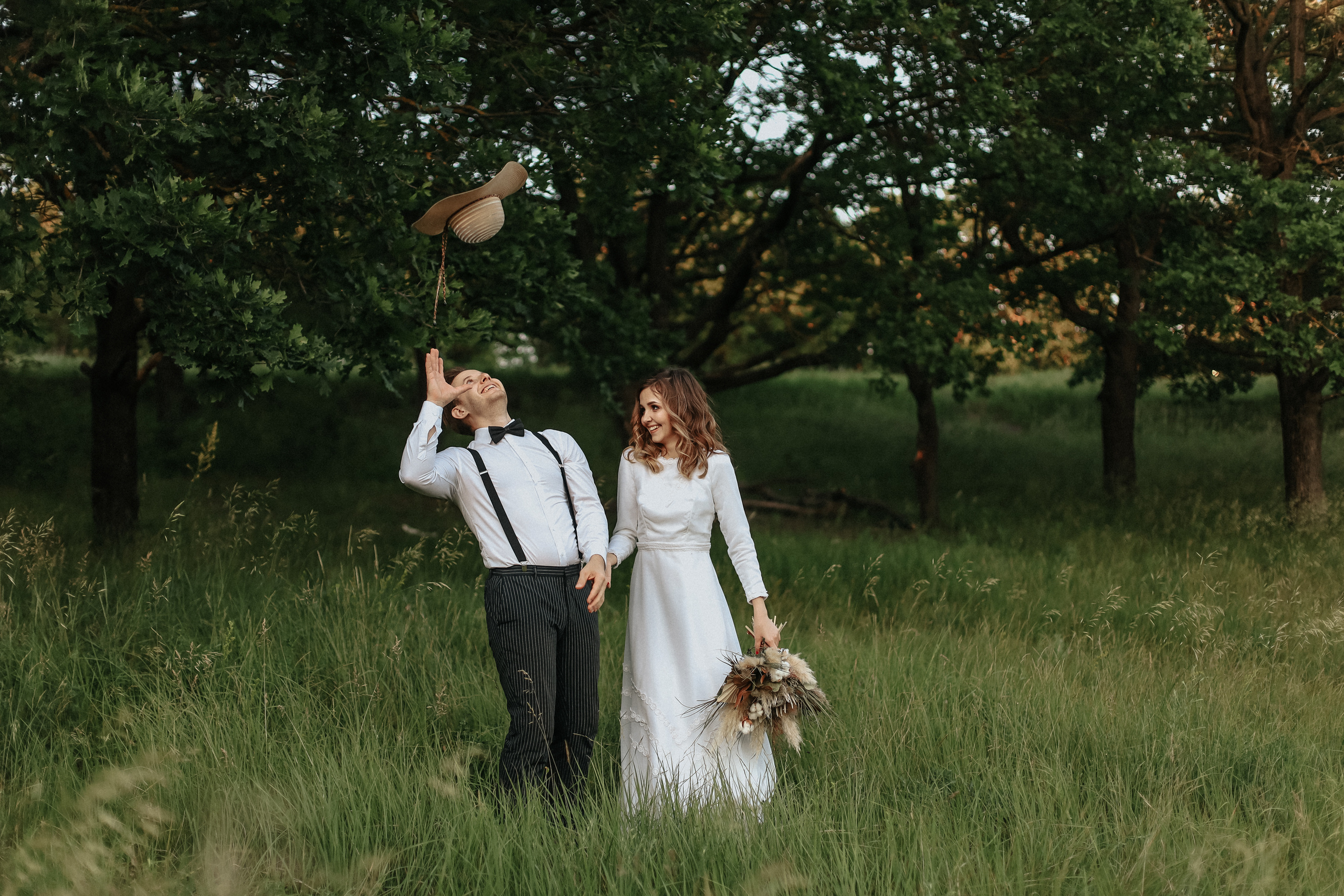 Анастасия и Дмитрий. Свадебный и семейный фотограф Захарова Юлия