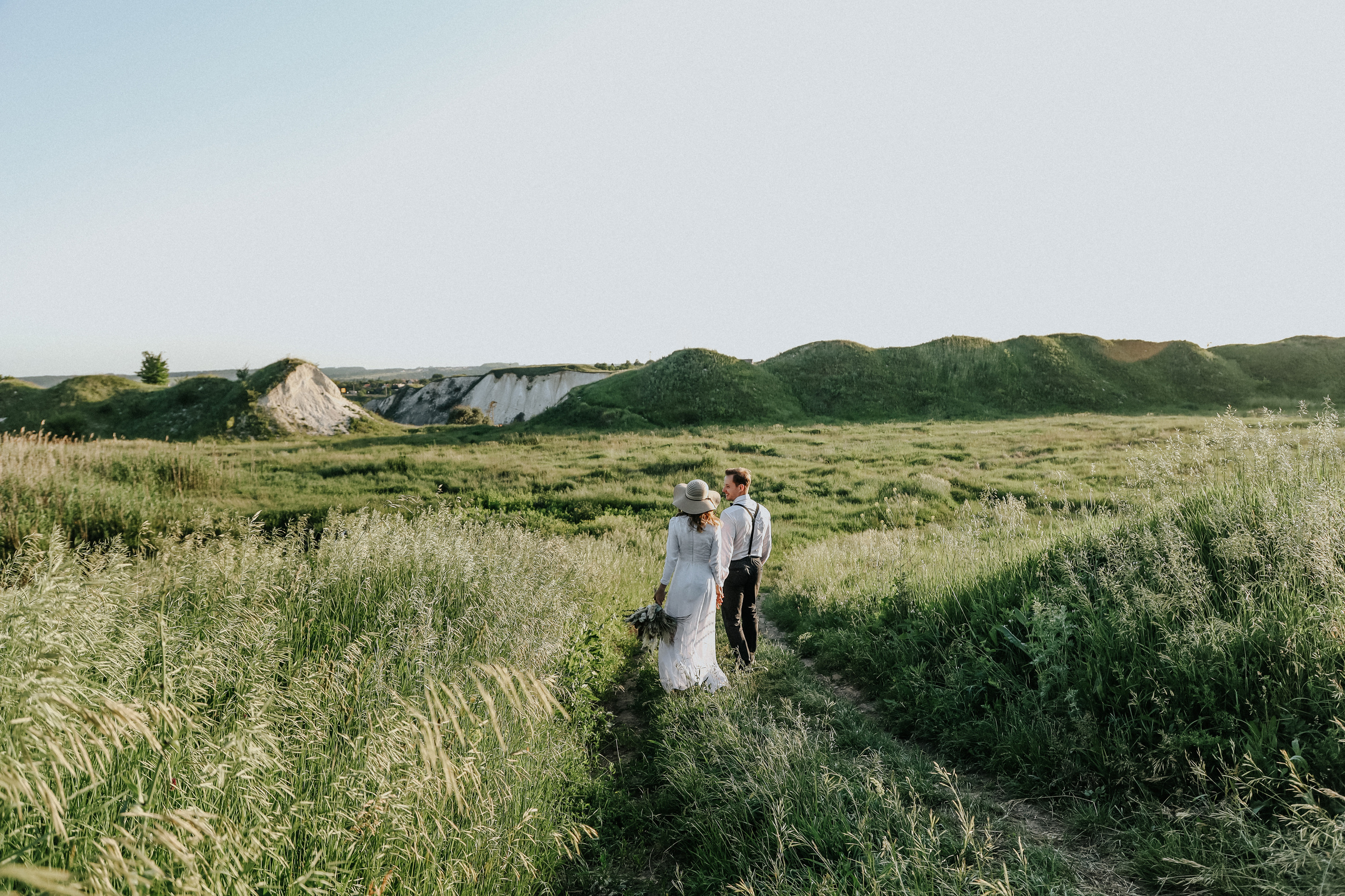 Анастасия и Дмитрий. Свадебный и семейный фотограф Захарова Юлия