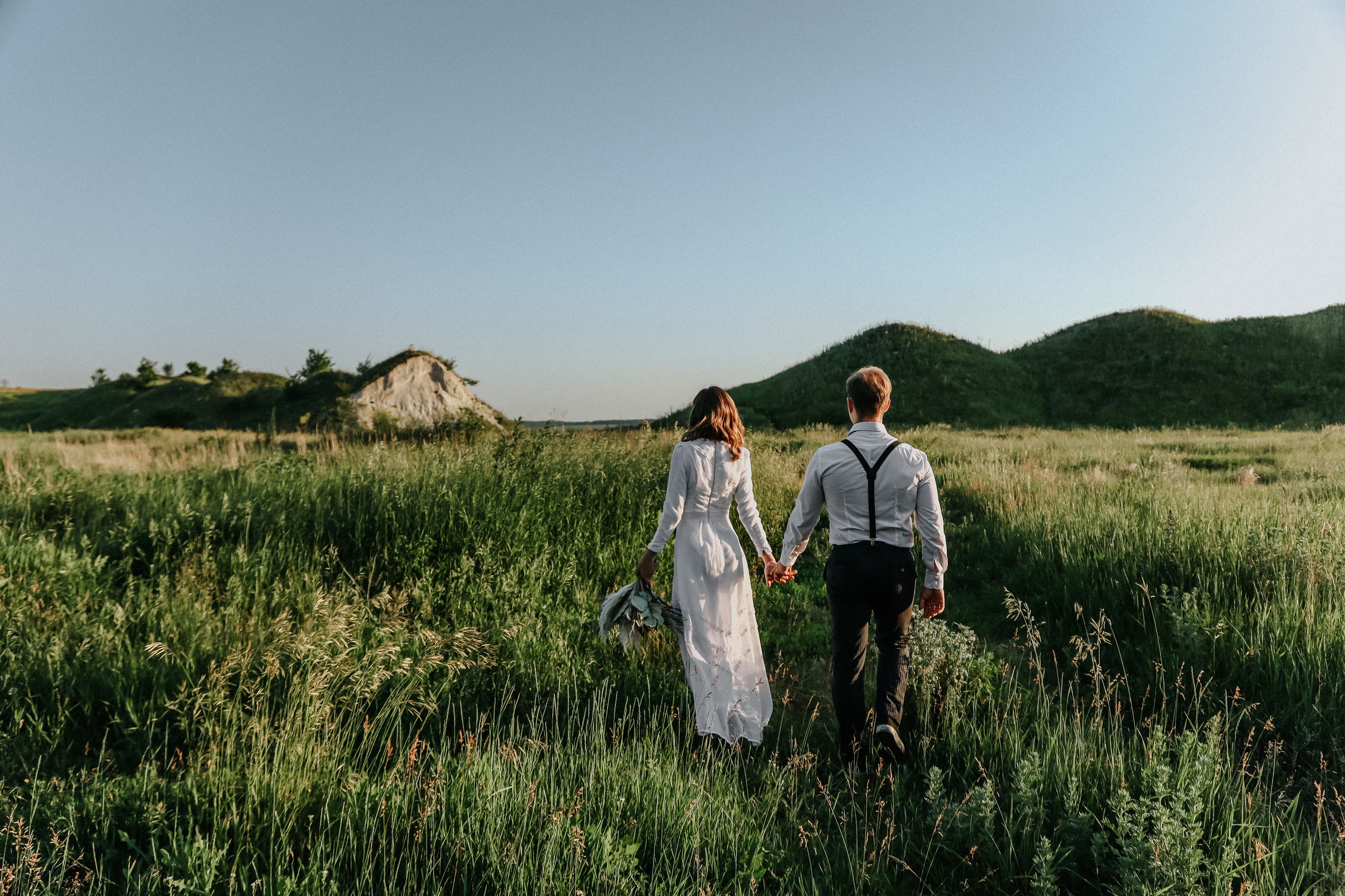 Анастасия и Дмитрий. Свадебный и семейный фотограф Захарова Юлия