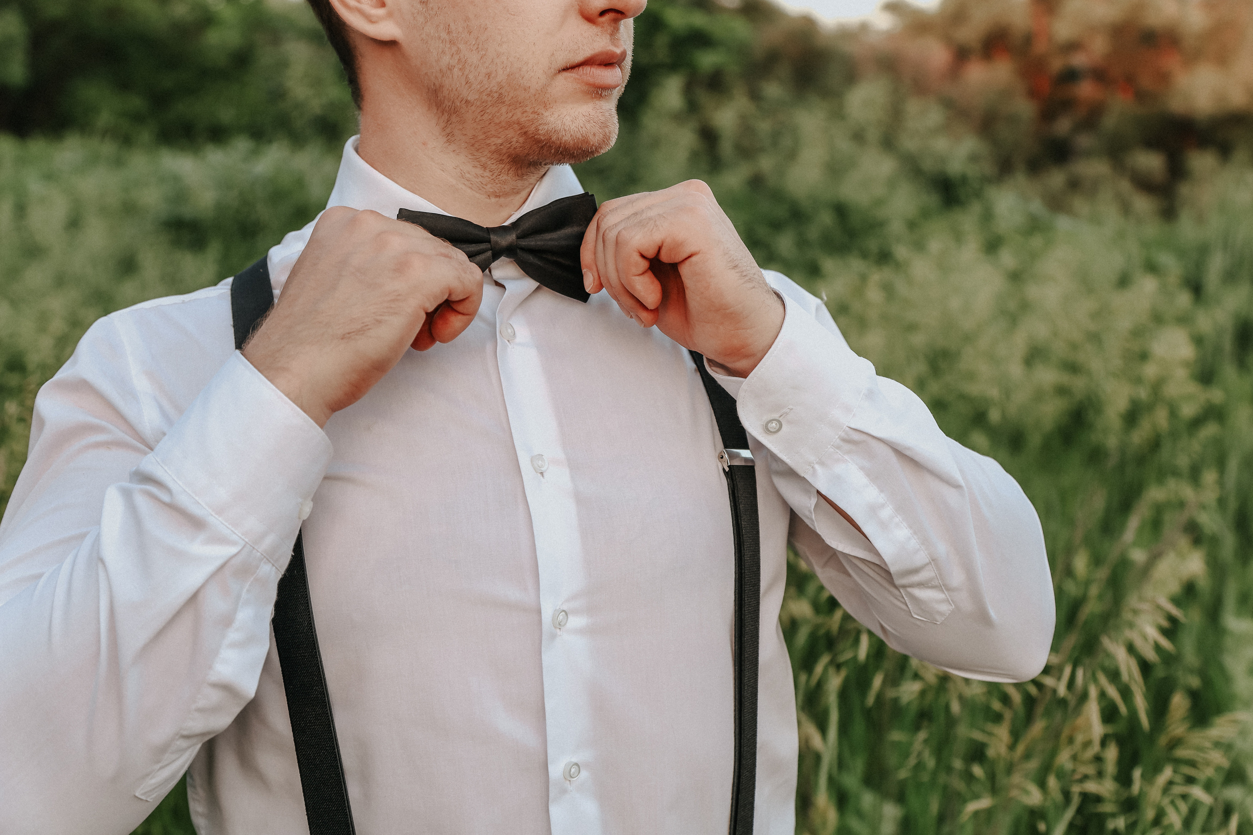 Анастасия и Дмитрий. Свадебный и семейный фотограф Захарова Юлия