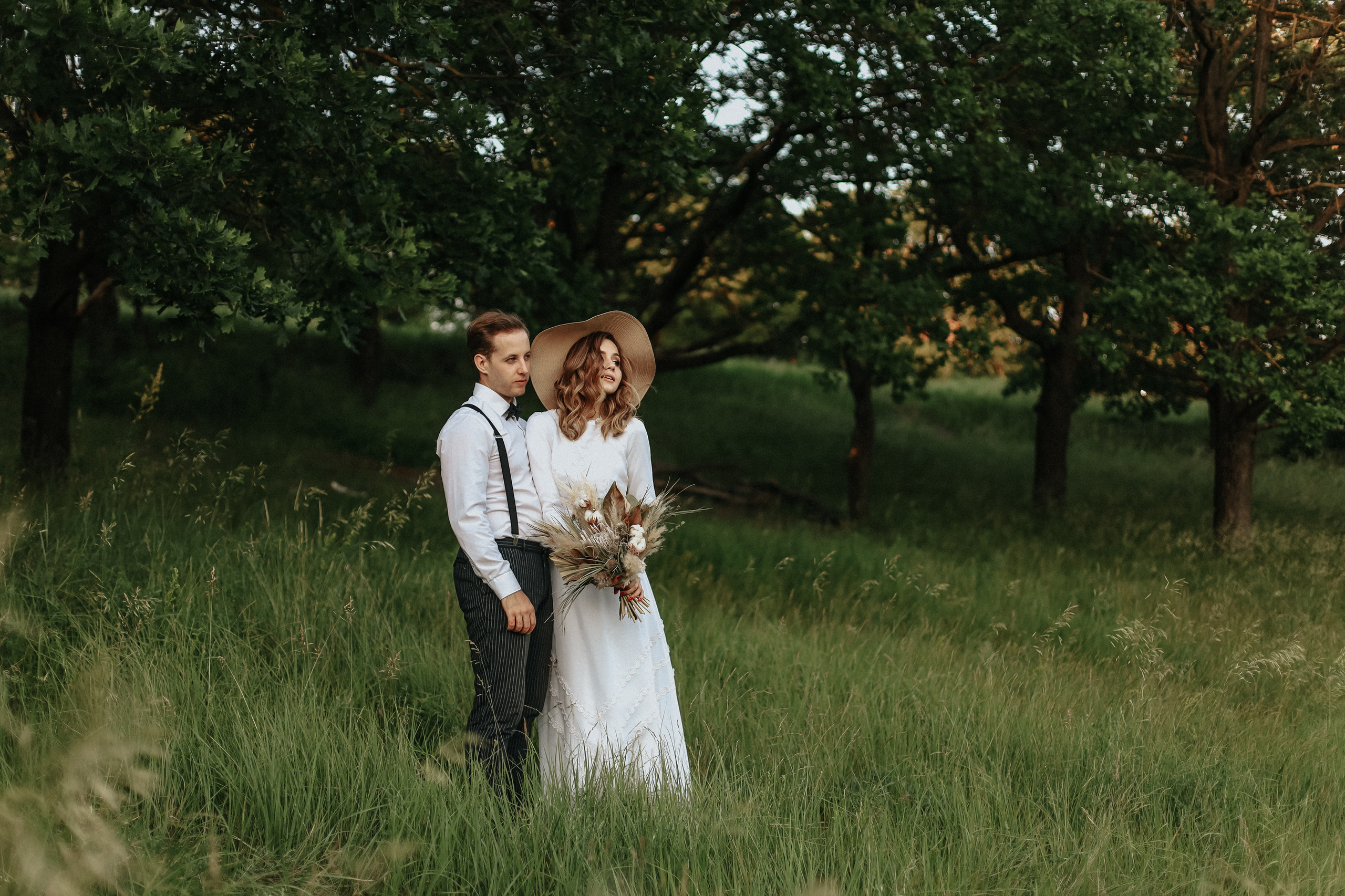 Анастасия и Дмитрий. Свадебный и семейный фотограф Захарова Юлия