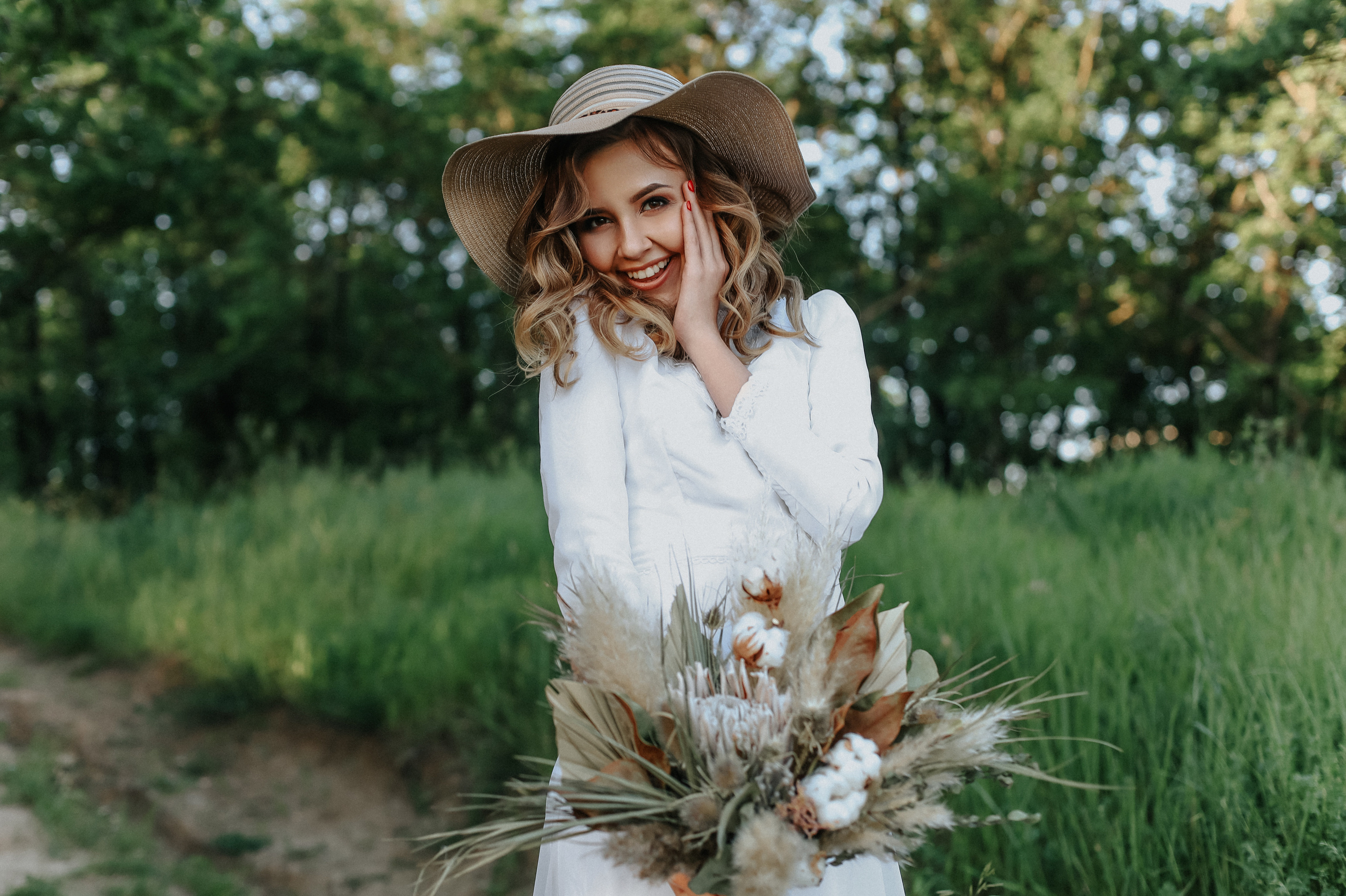 Анастасия и Дмитрий. Свадебный и семейный фотограф Захарова Юлия