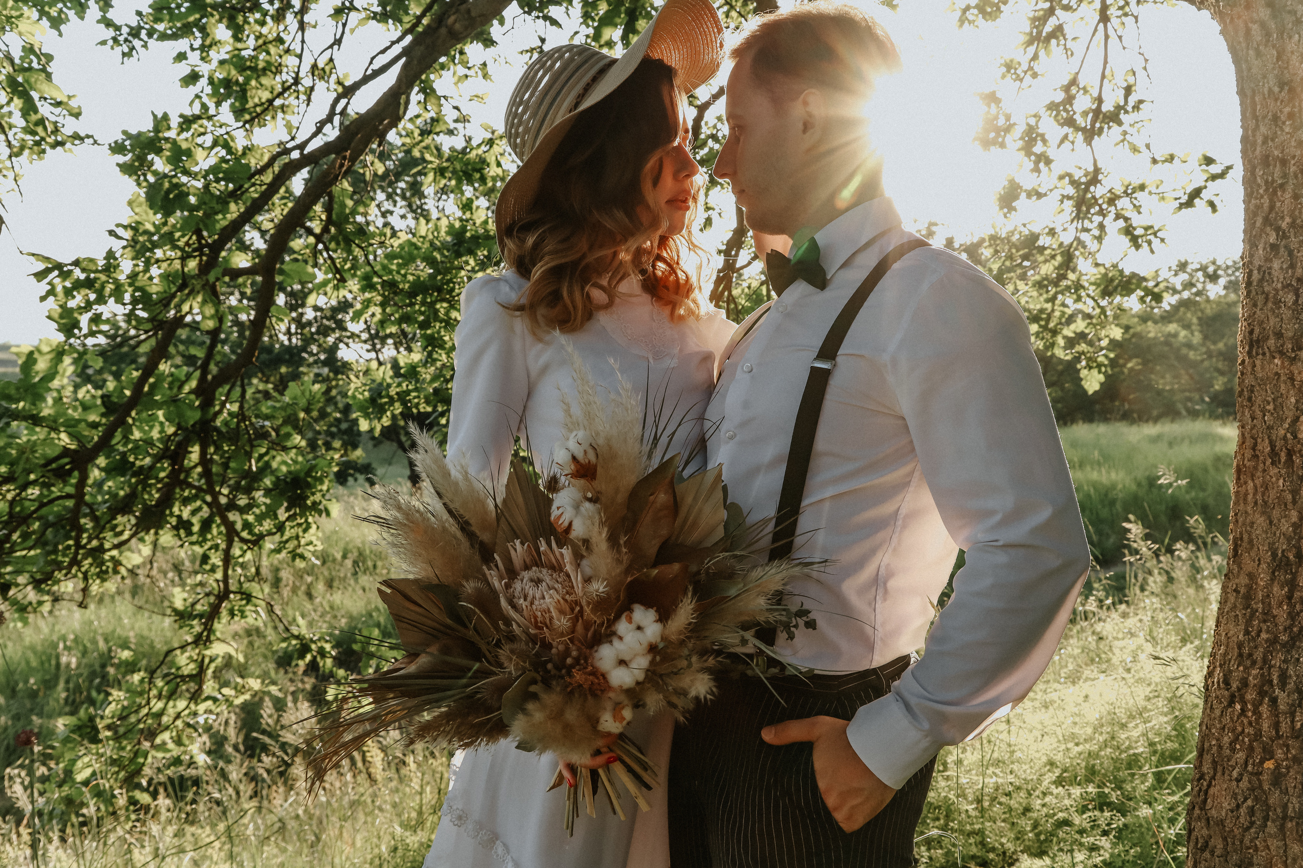 Анастасия и Дмитрий. Свадебный и семейный фотограф Захарова Юлия