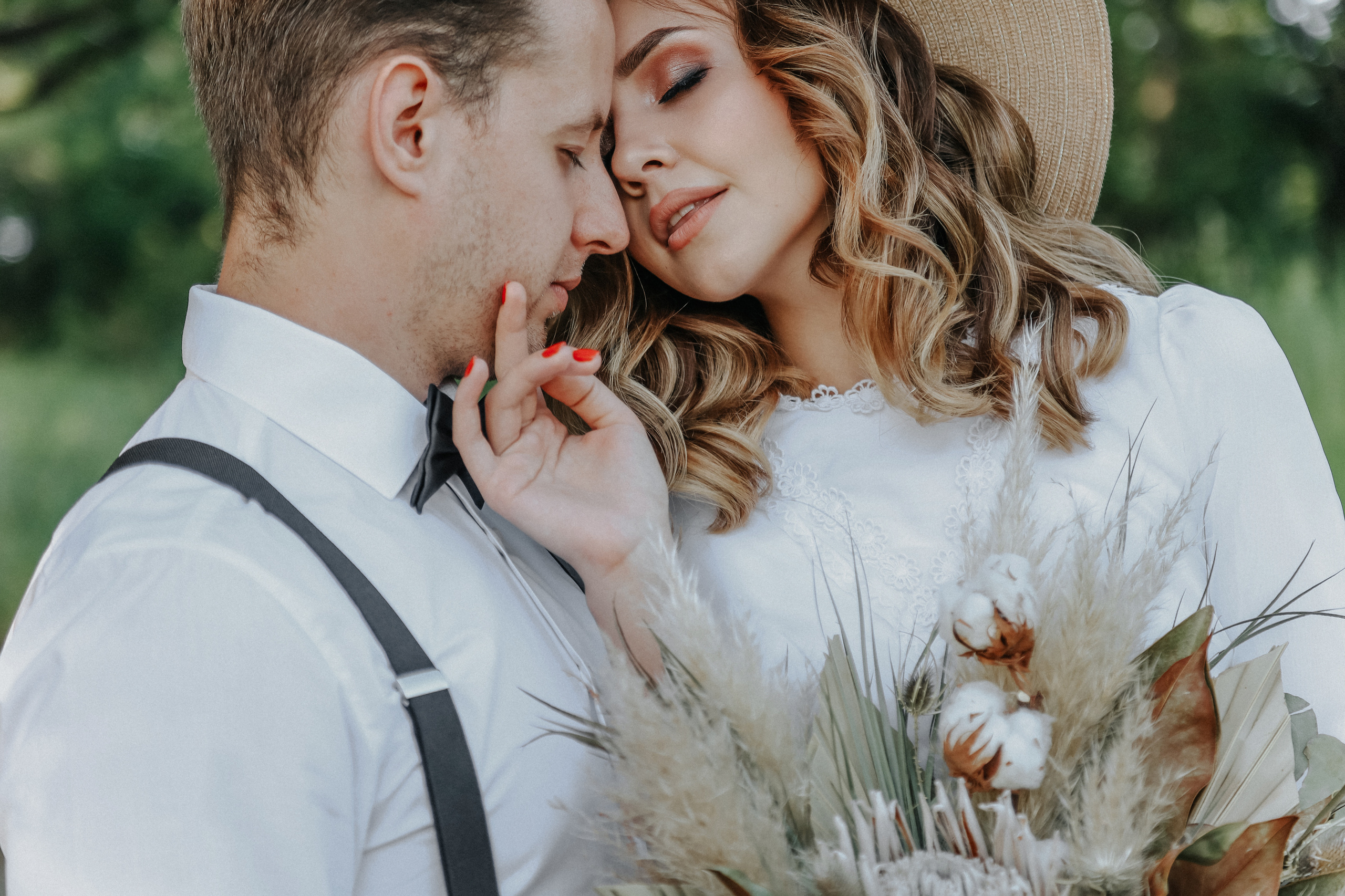 Анастасия и Дмитрий. Свадебный и семейный фотограф Захарова Юлия