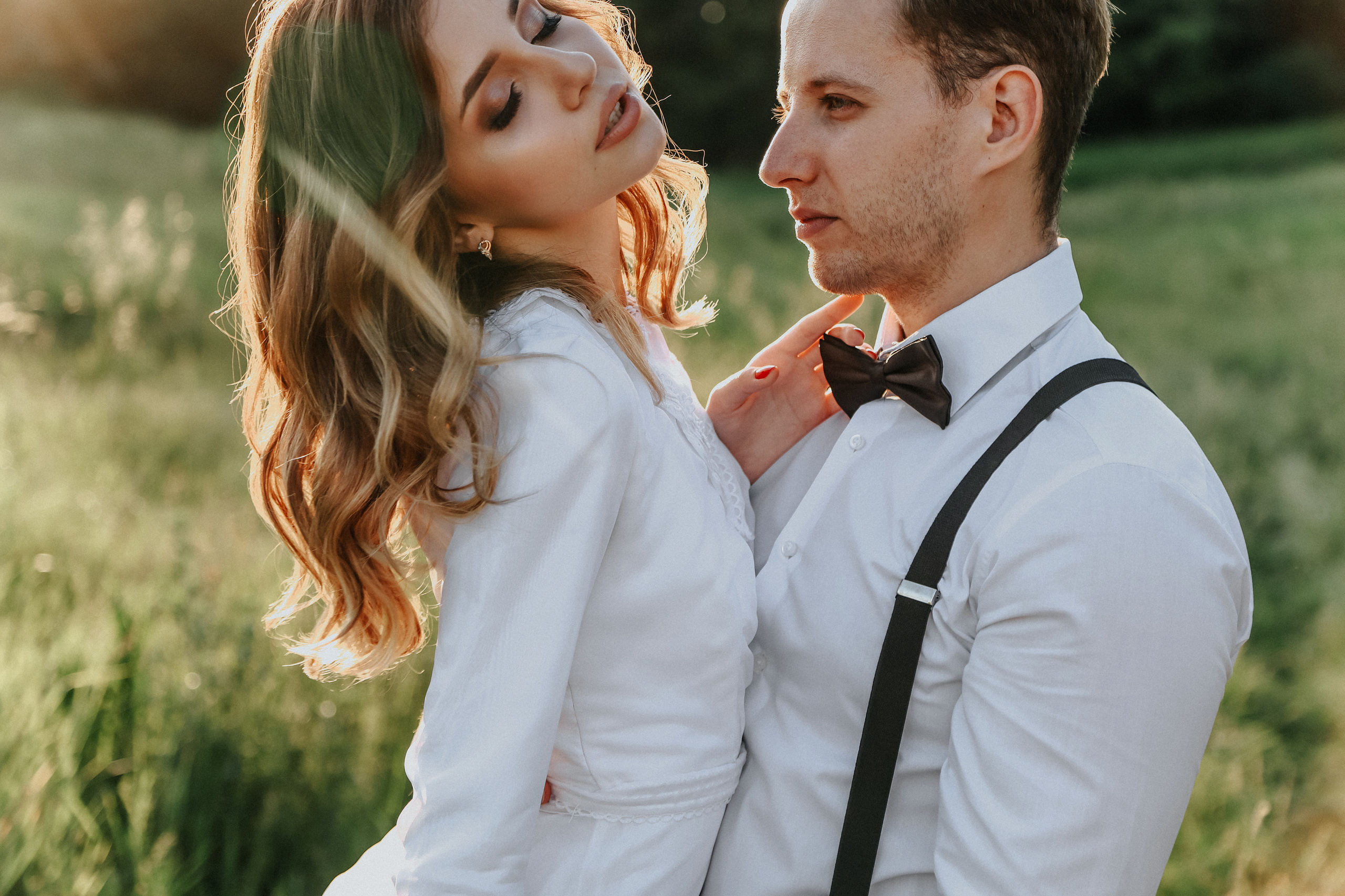 Анастасия и Дмитрий. Свадебный и семейный фотограф Захарова Юлия