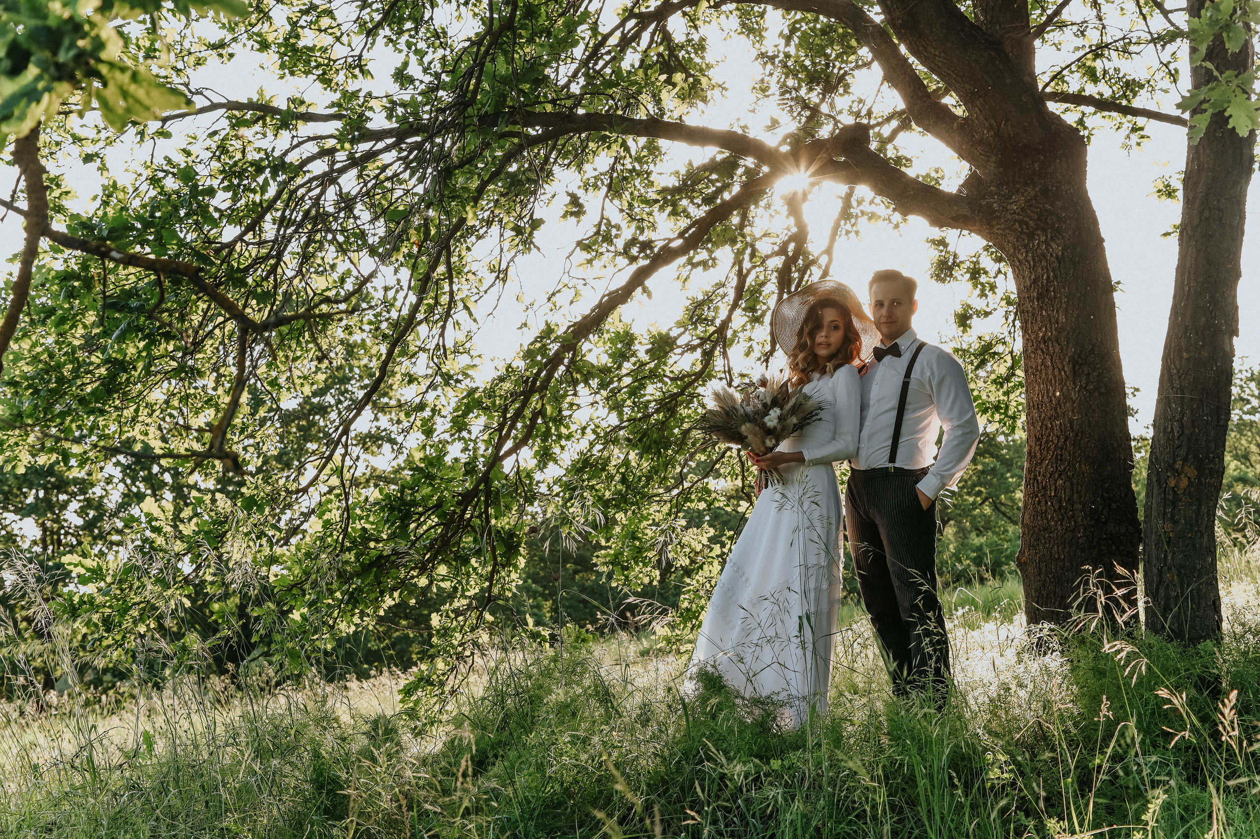 Анастасия и Дмитрий. Свадебный и семейный фотограф Захарова Юлия