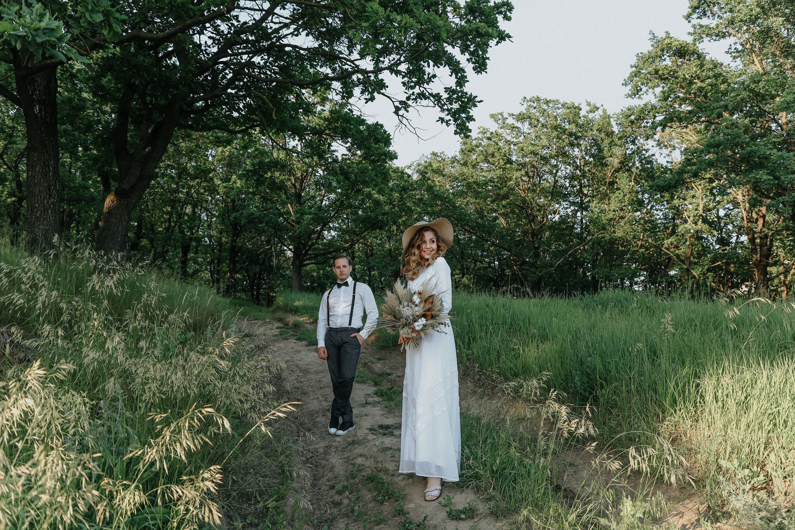 Анастасия и Дмитрий. Свадебный и семейный фотограф Захарова Юлия