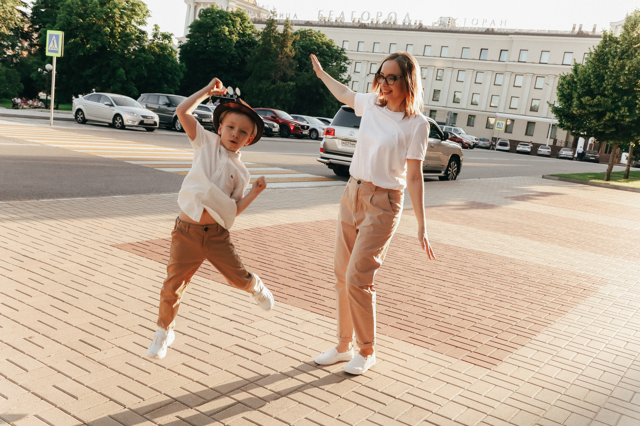 Курганчики. Свадебный и семейный фотограф Захарова Юлия