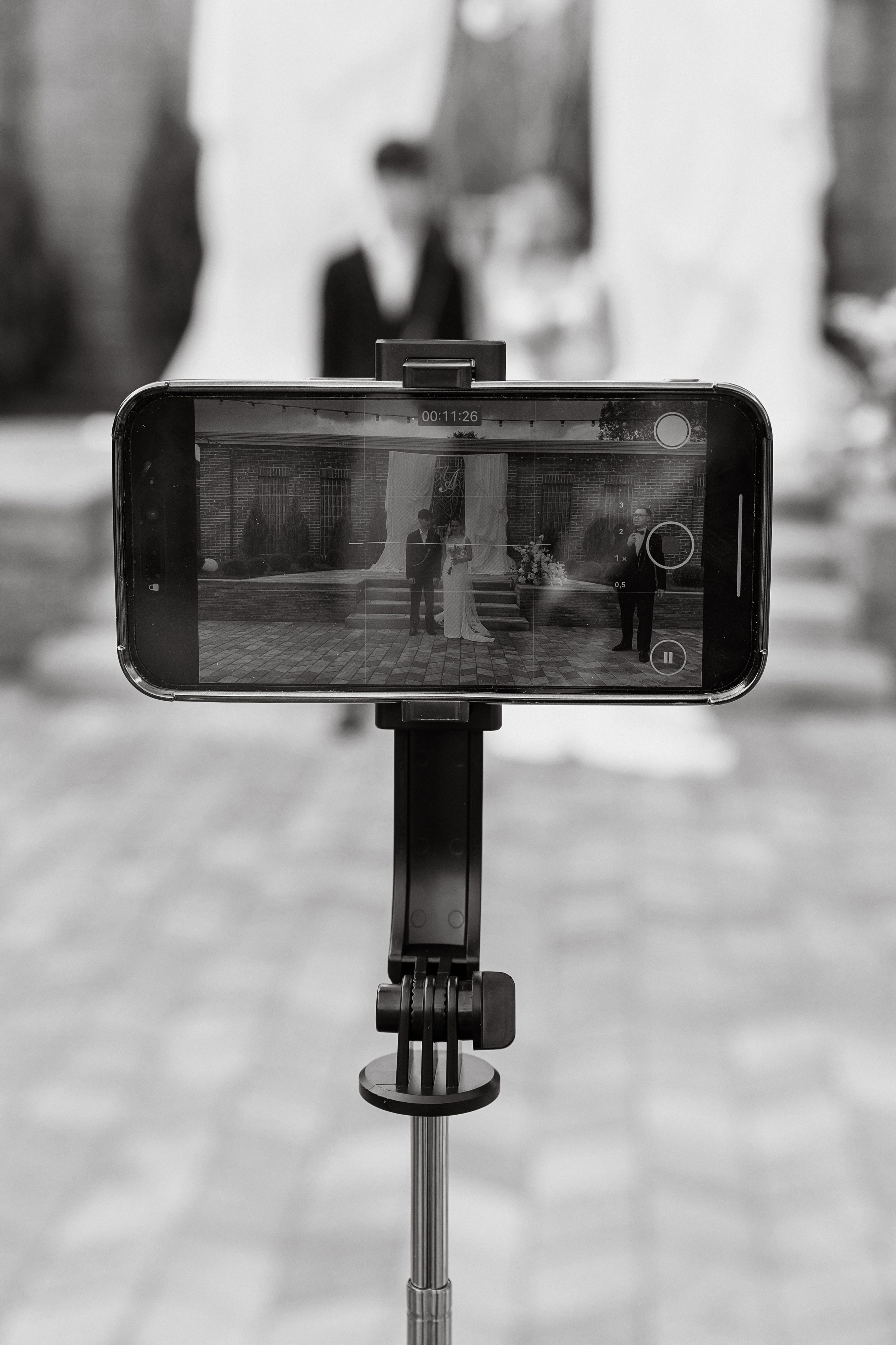 Свадебная фотосессия Александра и Анастасии в Ростове-на-Дону. Фотограф Наталия Полянко