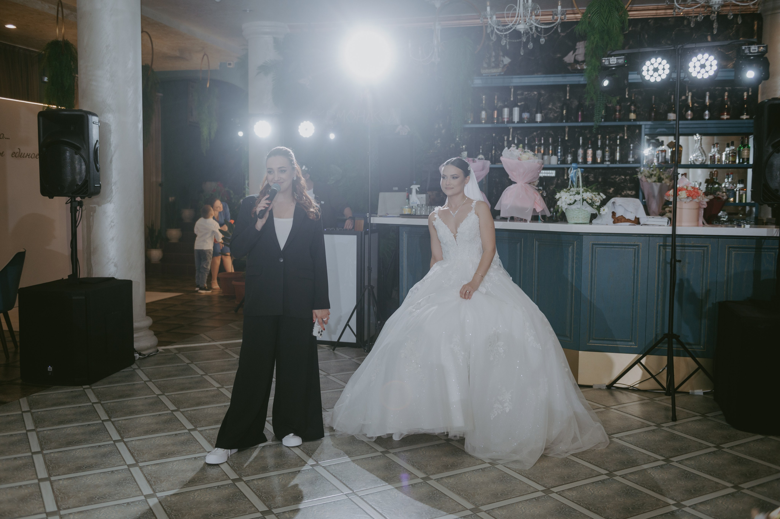 Роман & Вероника. Свадебный и семейный фотограф город Темрюк Фотостудия Темрюк