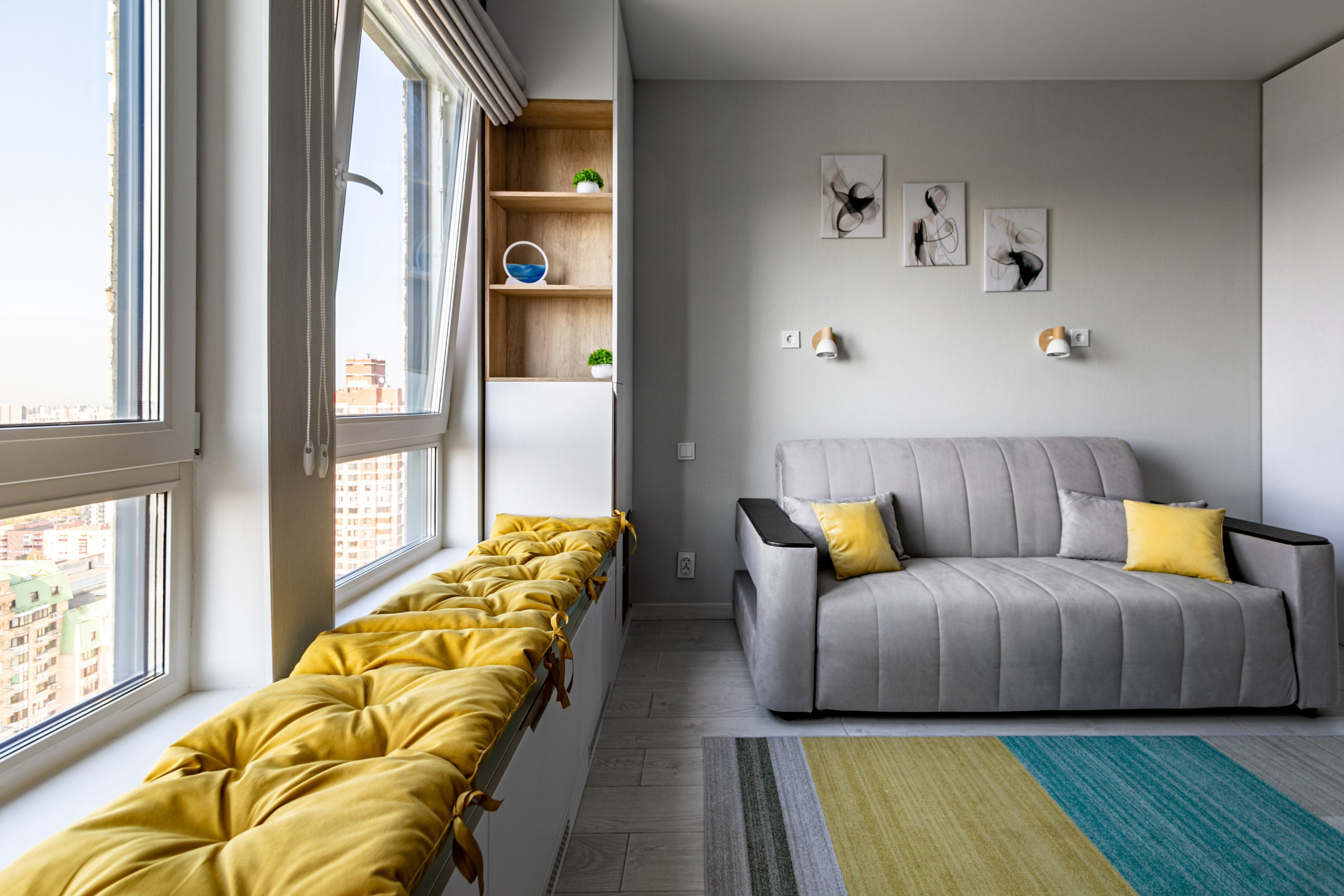 Кронштадский бульвар. Лена Крутова. Фотограф в Москве