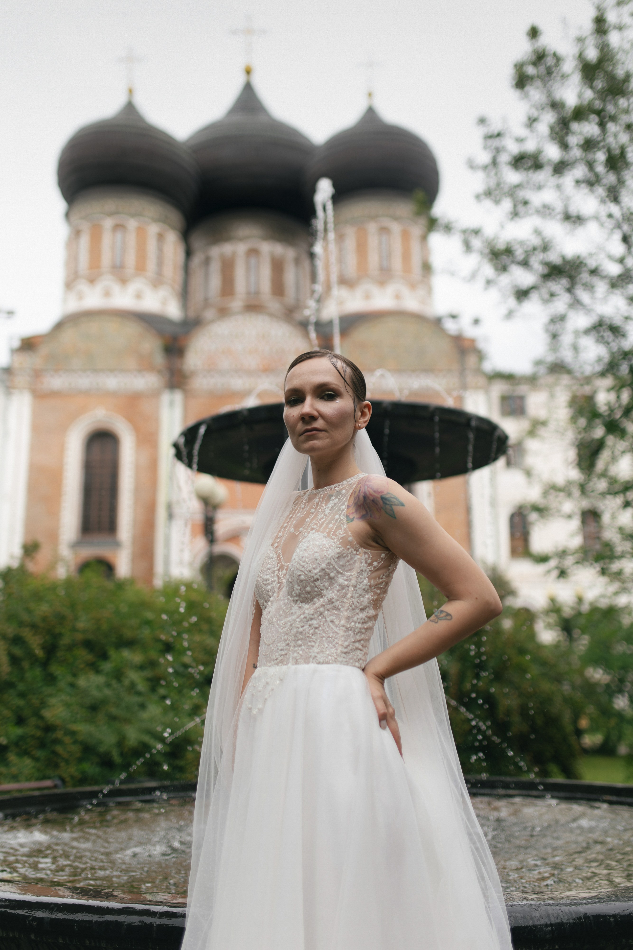 СОФЬЯ & НИКИТА ` 14.06.25. Maria Startseva Photo