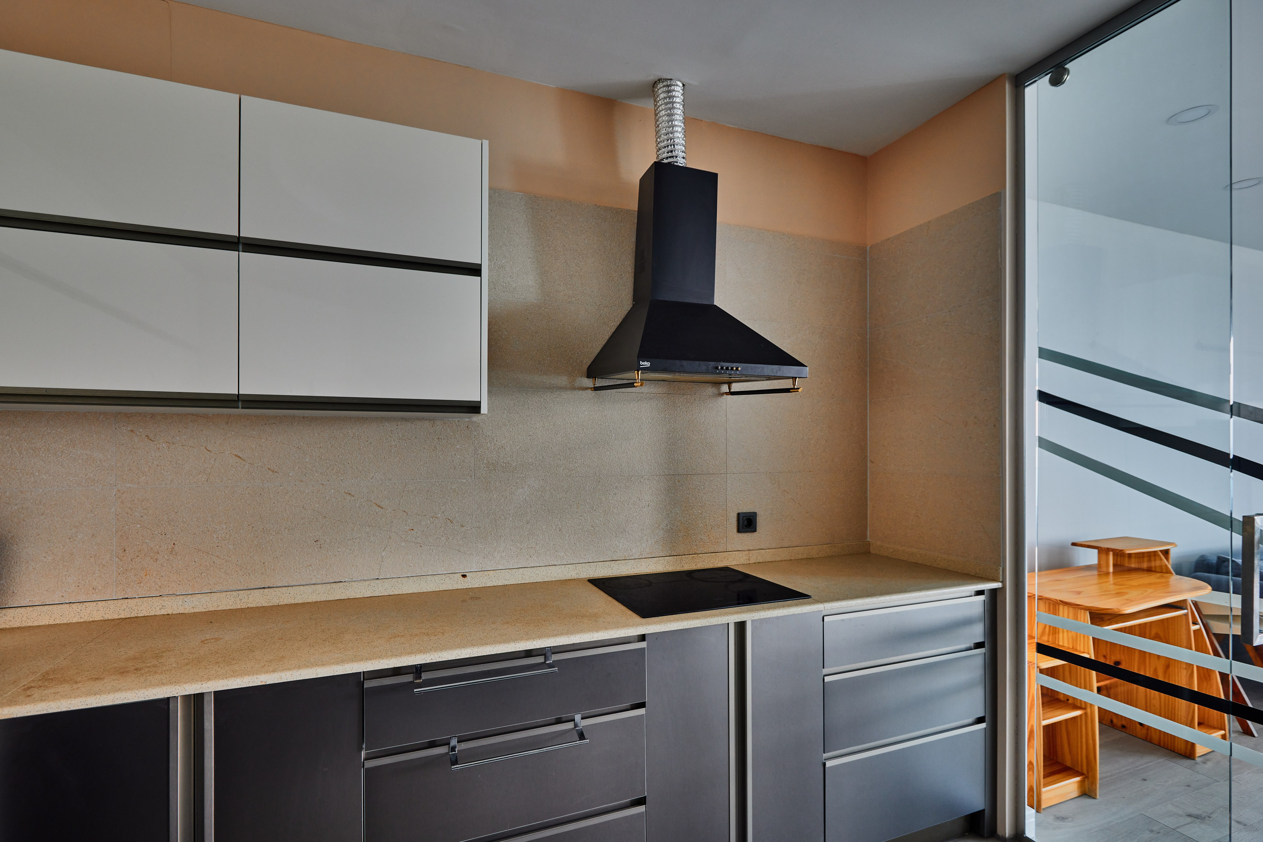 METRO CITY. Режиссёр, клипмейкер, фотограф — Андрей Охота