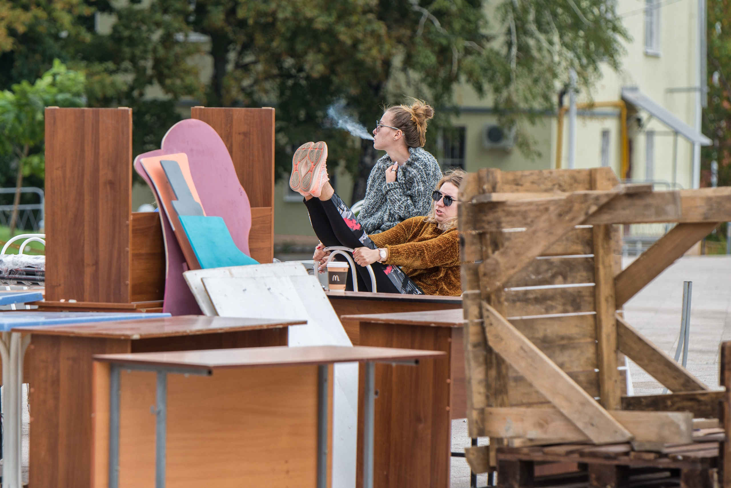 Зарисовки. Фотограф ваших событий в Воронеже