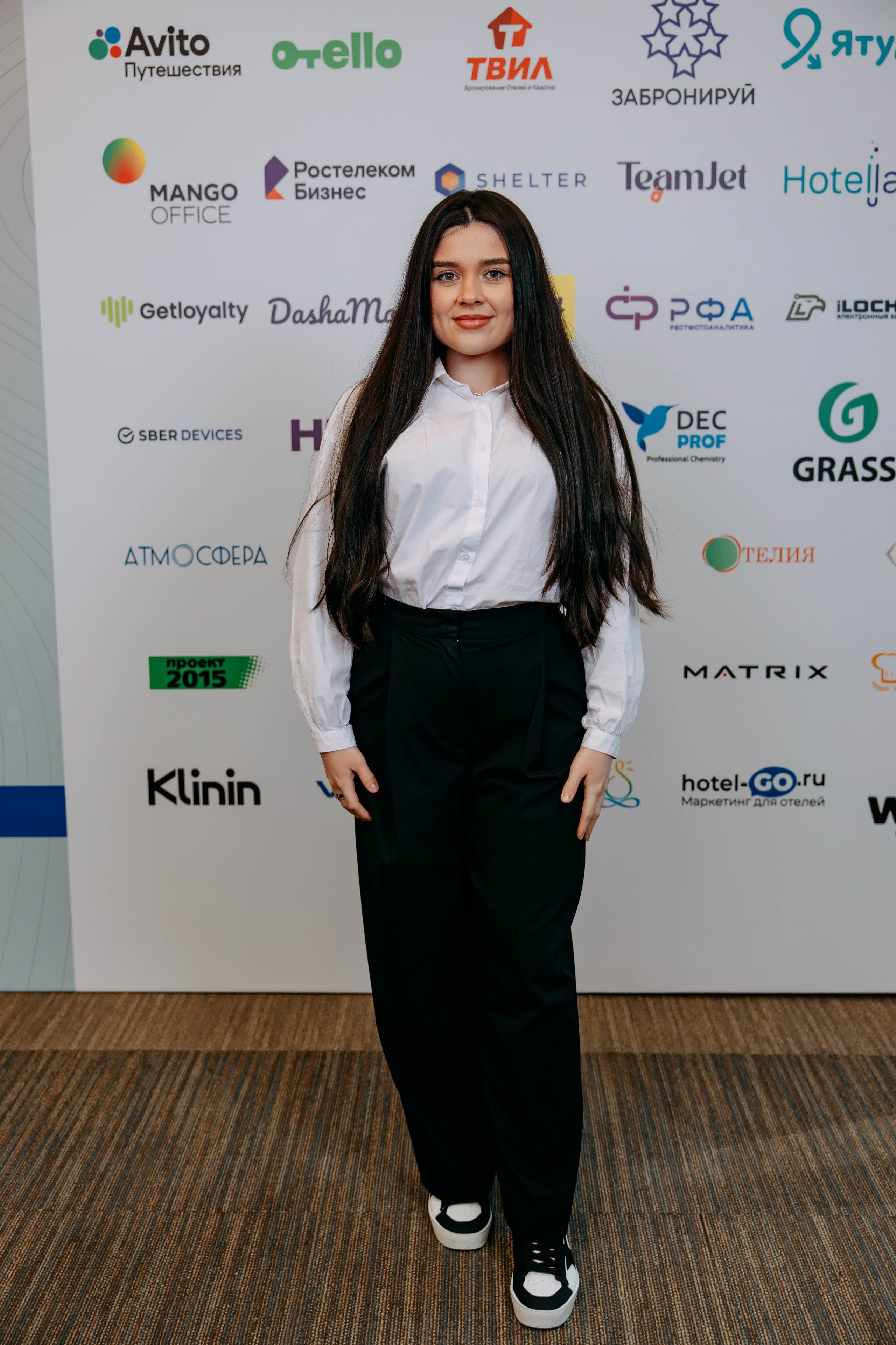 Форум отельеров. Фото и видео съемка. Андрей Ионов