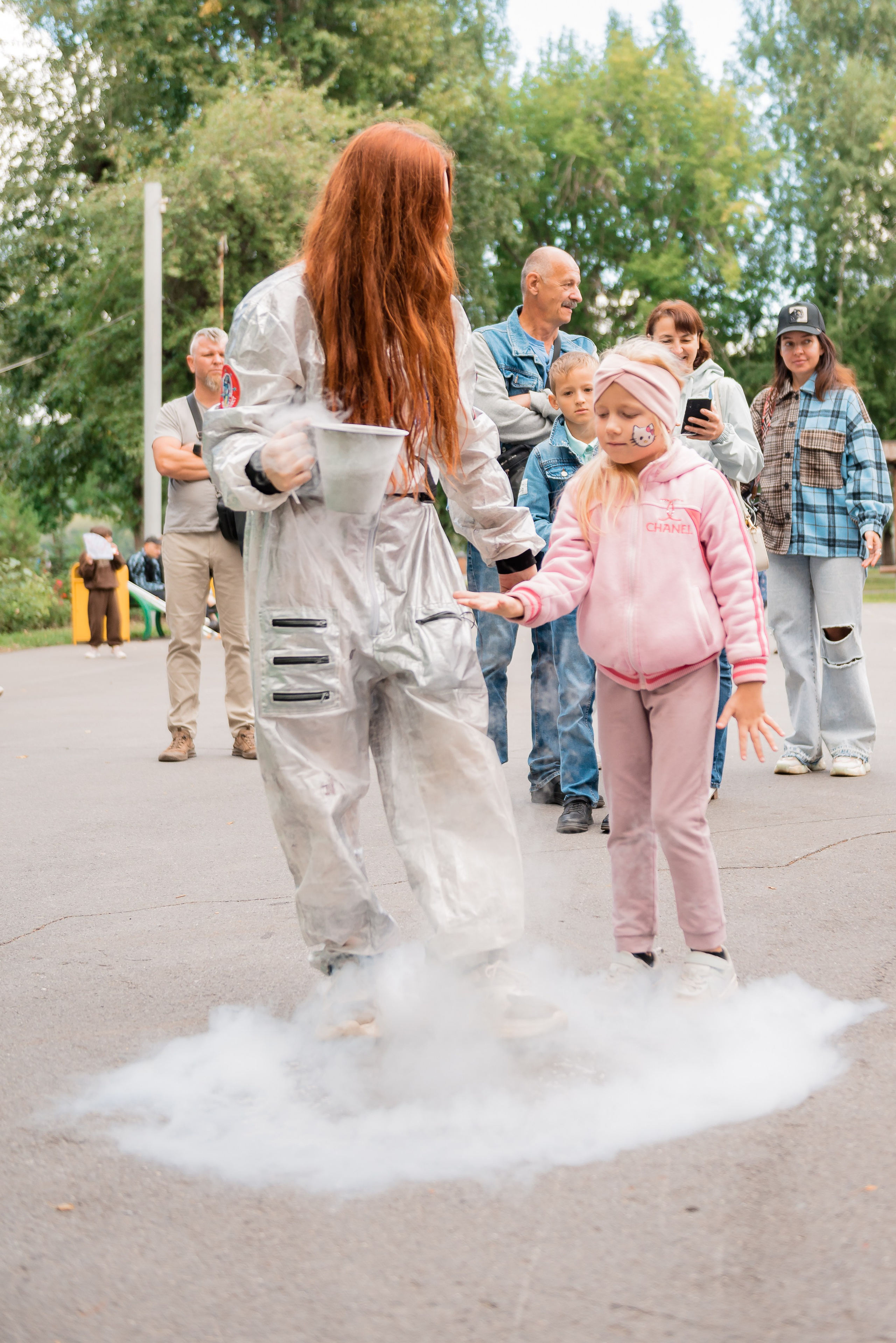 1 Сентября 2024 г. Детский фотограф, семейный фотограф и репортажи в Кемерово