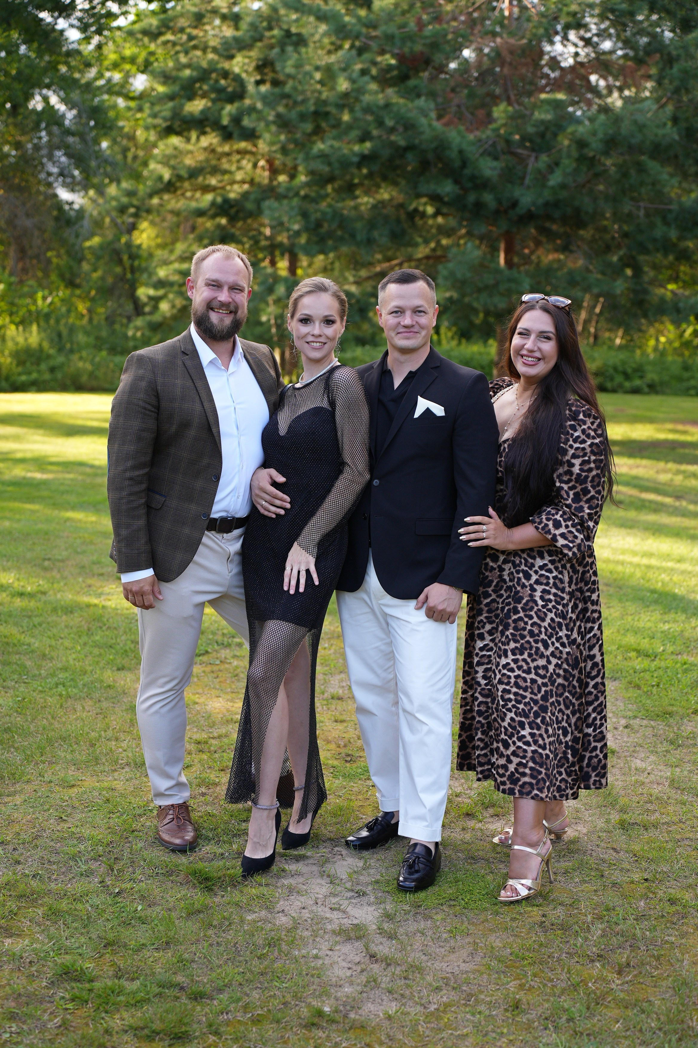 35 лет. Семейный и свадебный фотограф Минск, Беларусь Анна Орловская