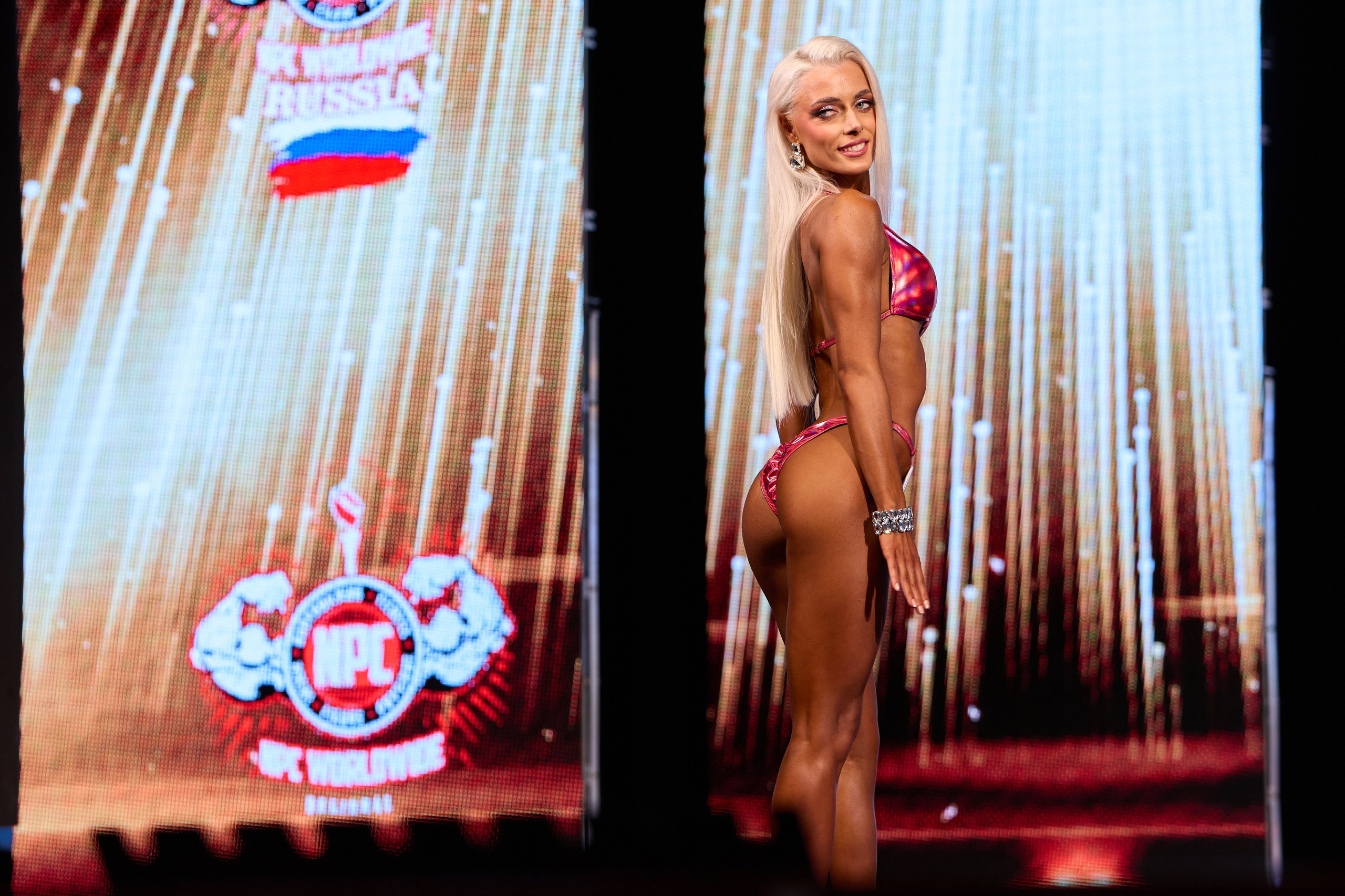 Лиля, NPC. Фотограф Игорь Михайлов