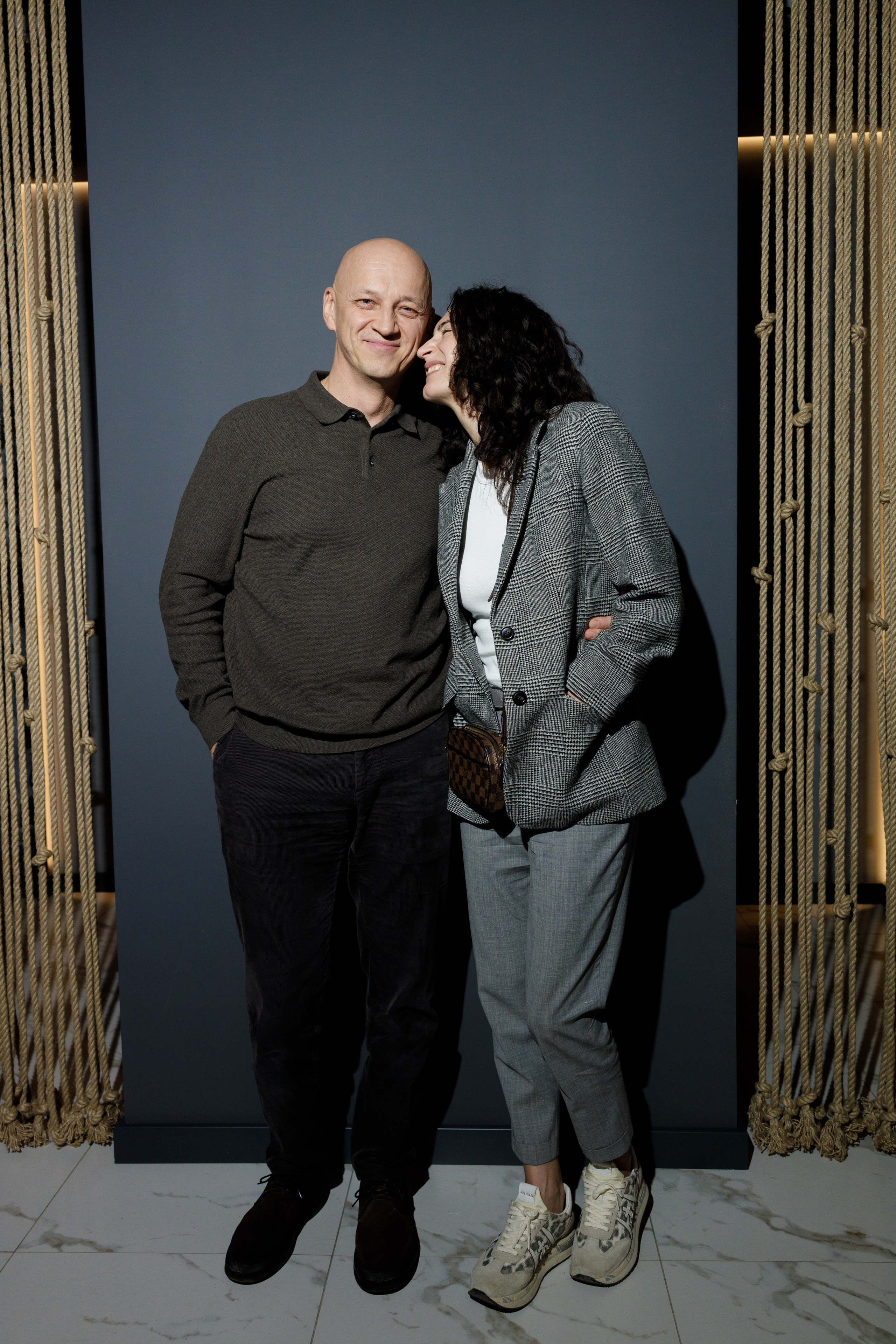 Открытие Broskiy Lounge. Фотограф Дима Третий