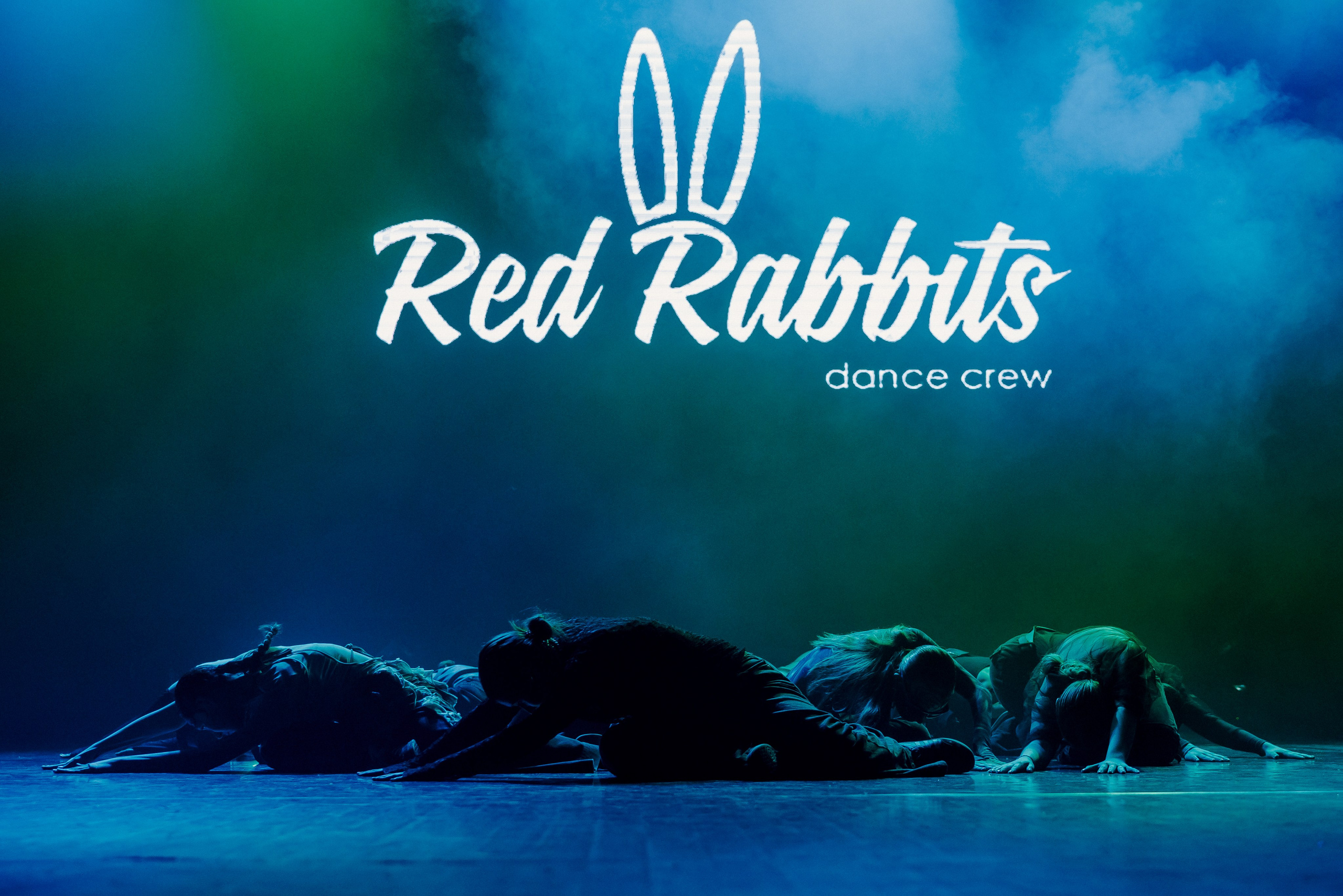 Red Rabbits — Отчётный концерт 2025. Лёшка Варзегов — фотограф
