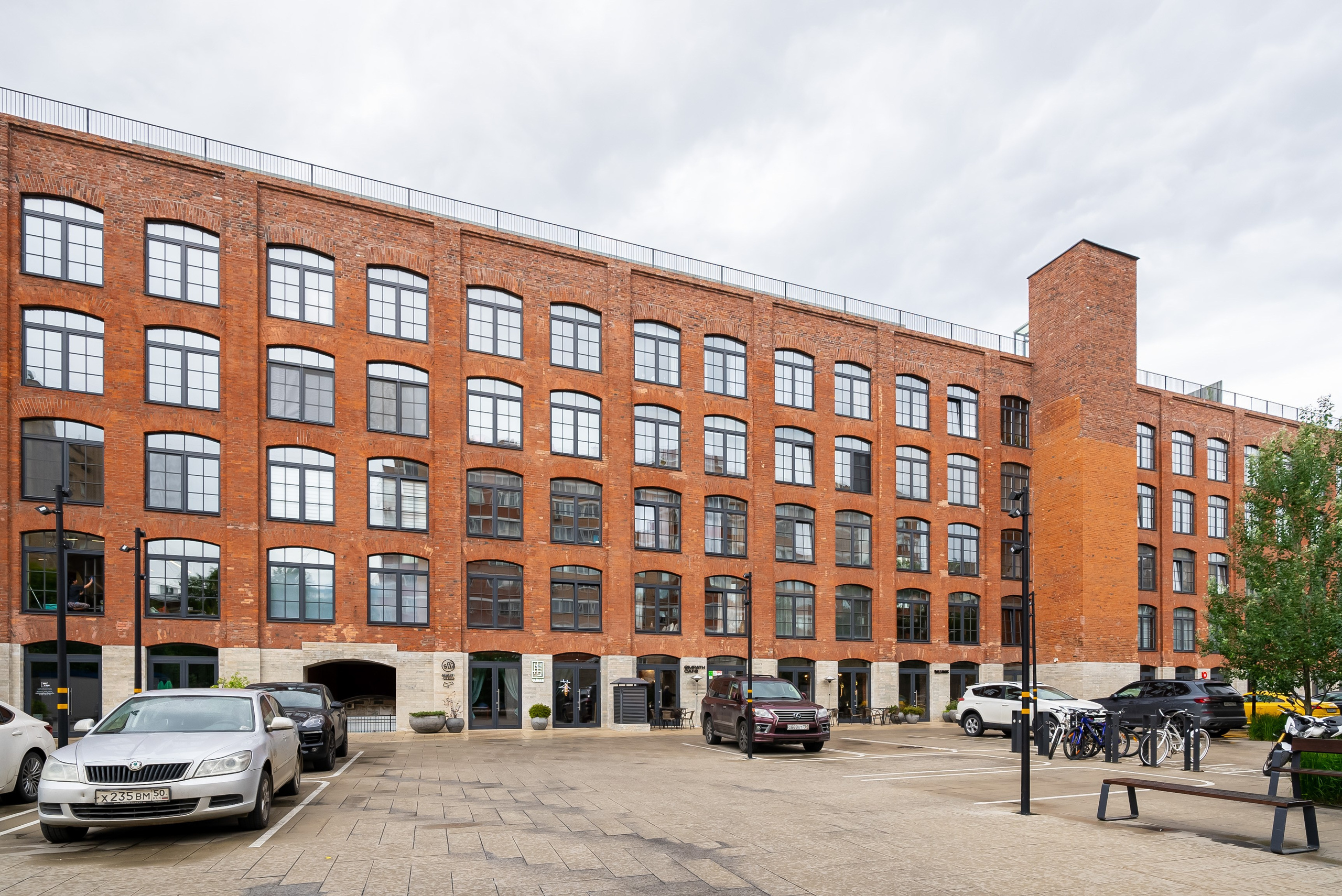 АПАРТ ДЕПО. Фото и видео-съемка Андраник Хачатурян