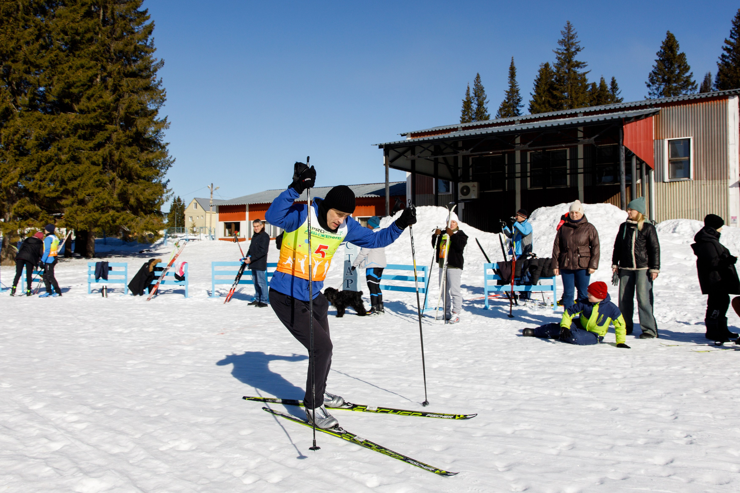 Фотограф Пермь
