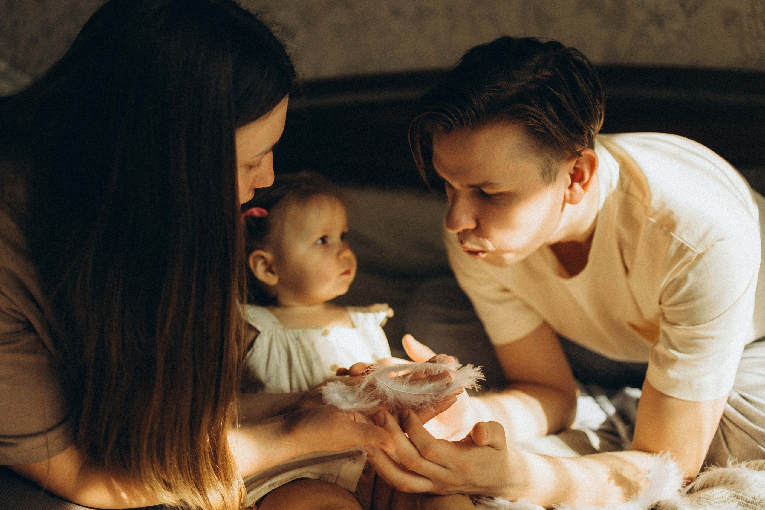 Семейная / Домашняя. Анна Лобастова | Фотограф для особенных мгновений ❤ Москва Люберцы