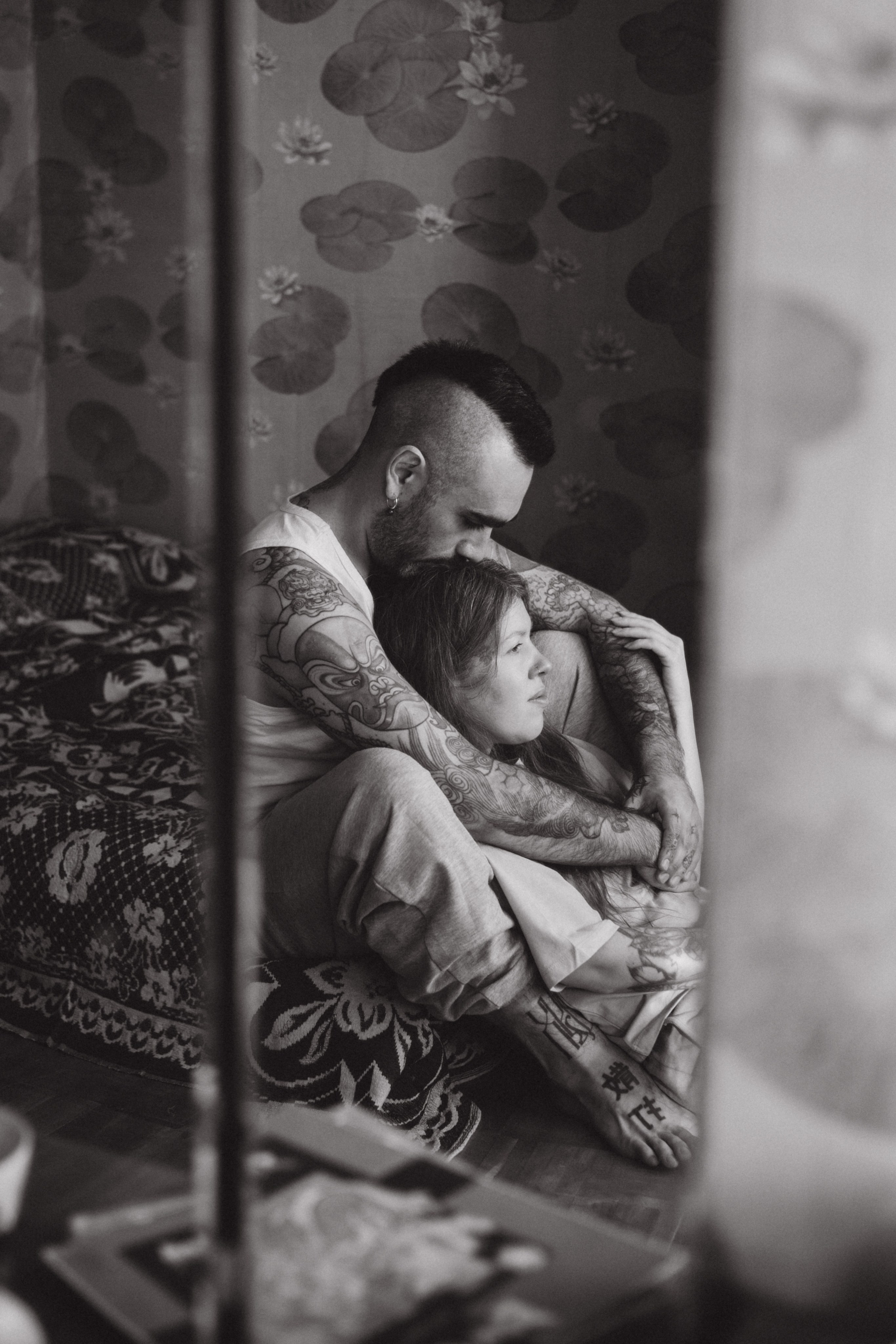 Love Story. Анна Лобастова | Фотограф для особенных мгновений ❤ Москва Люберцы